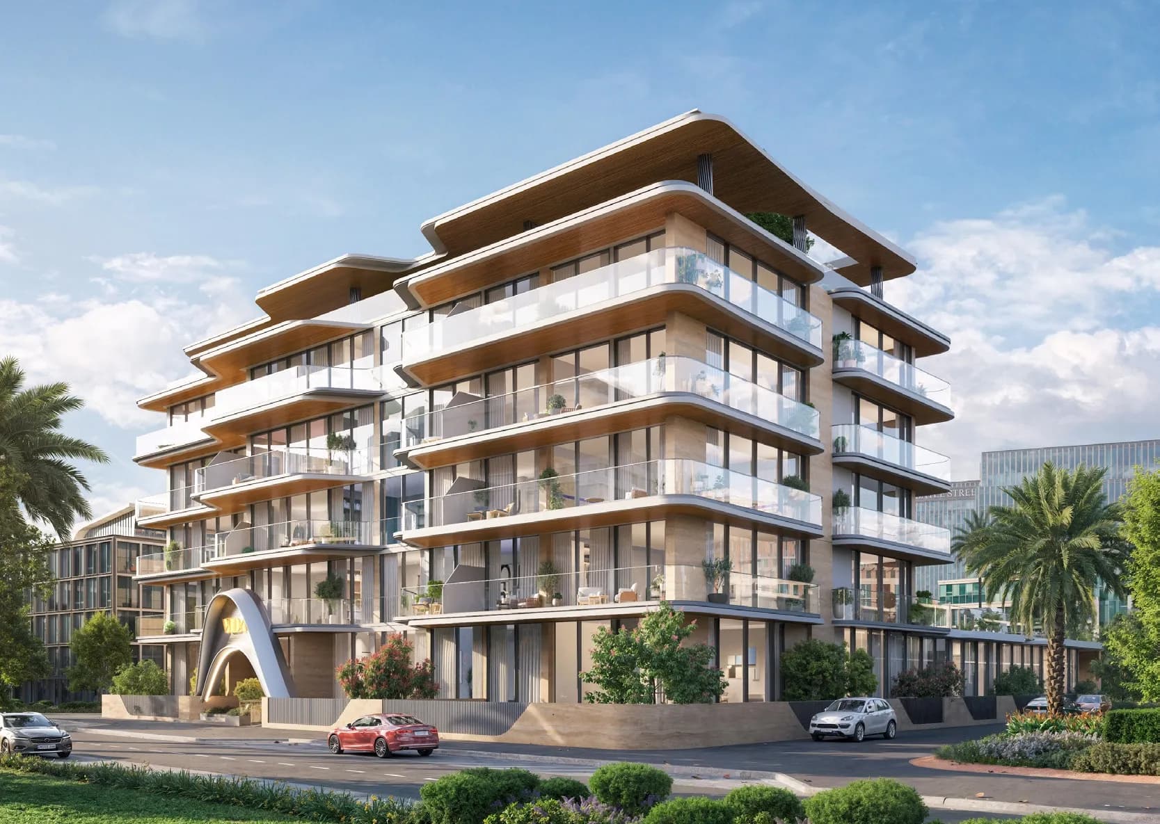 Veda by AUM Development image 5