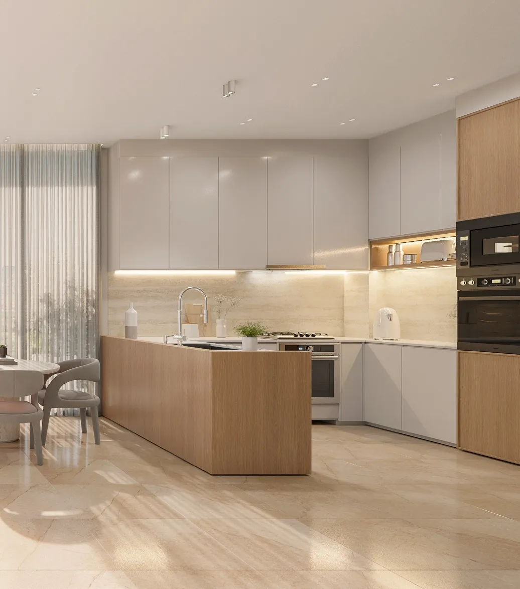 Veda by AUM Development image 6