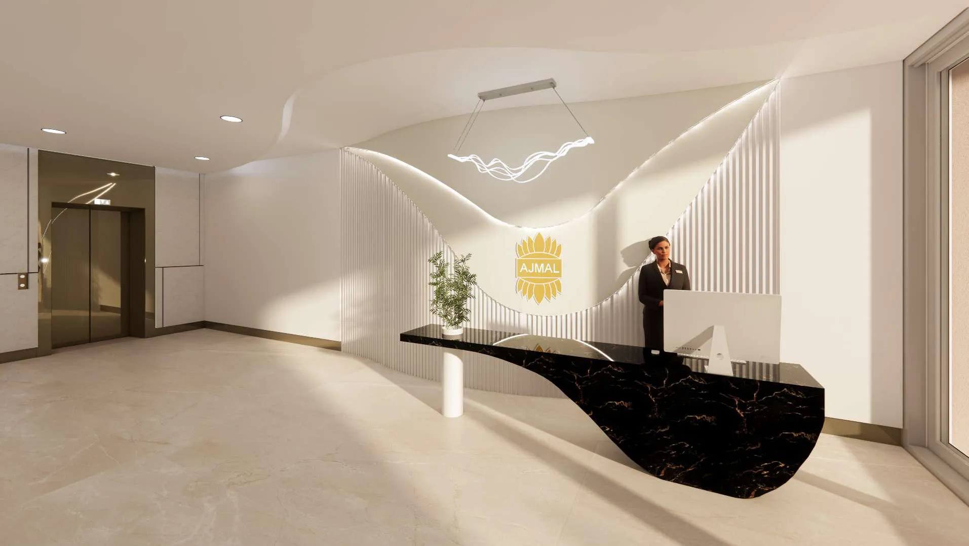 Stellar Axis image 12