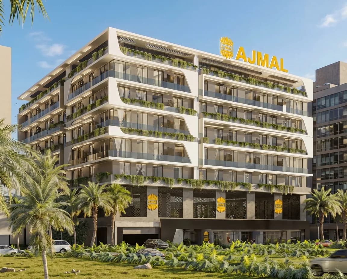 Stellar Axis architecture