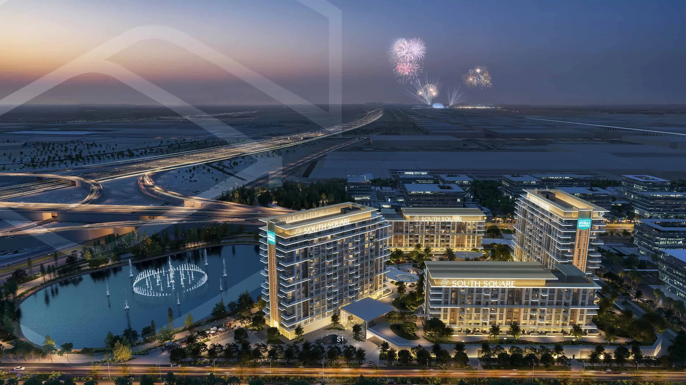 South Square Tower S1 image 7