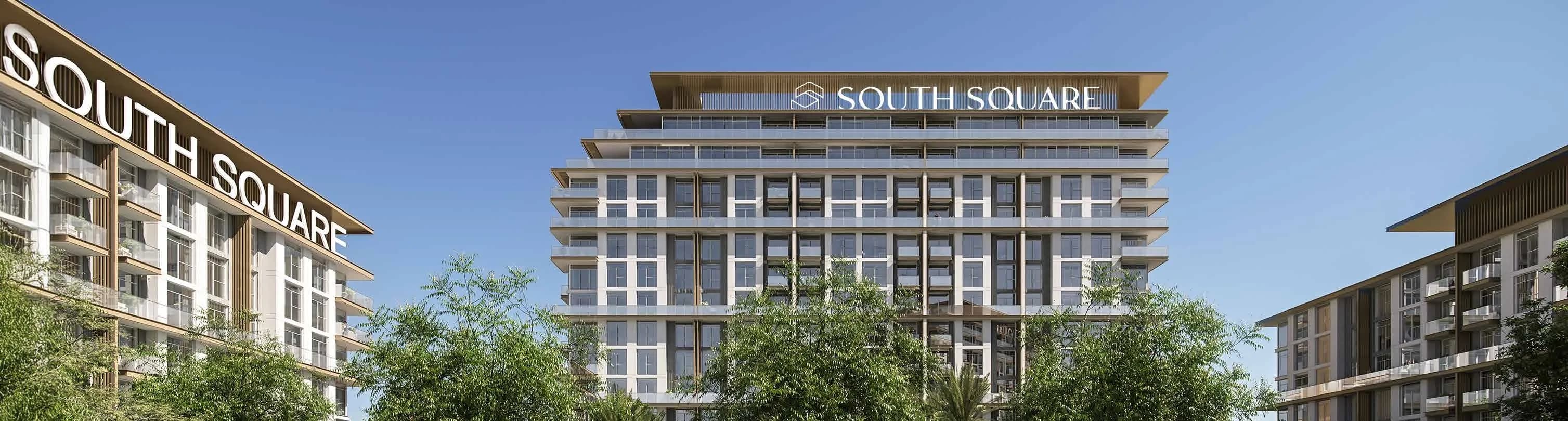 South Square Tower S1 image 3