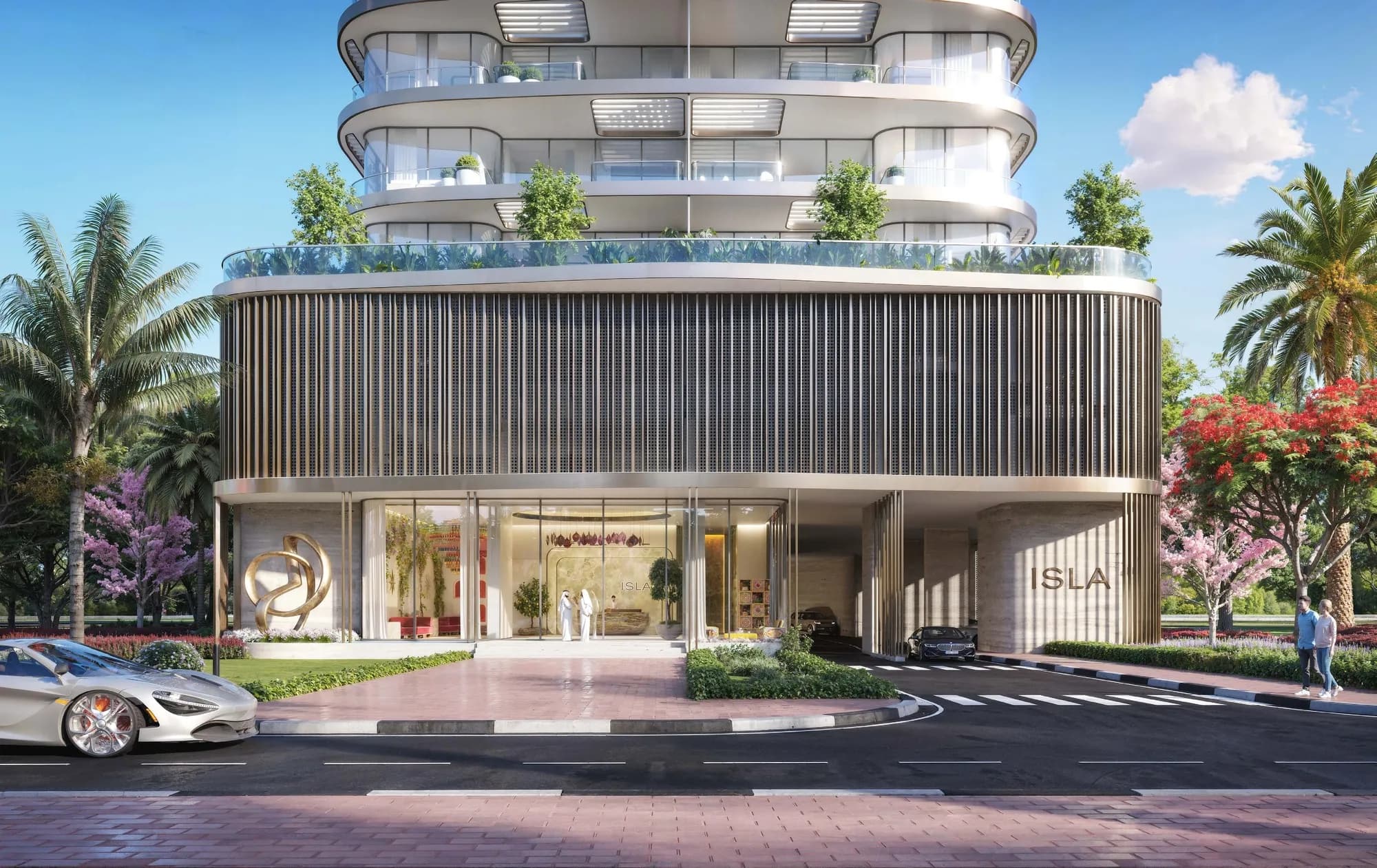 Isla Private Residences image 6