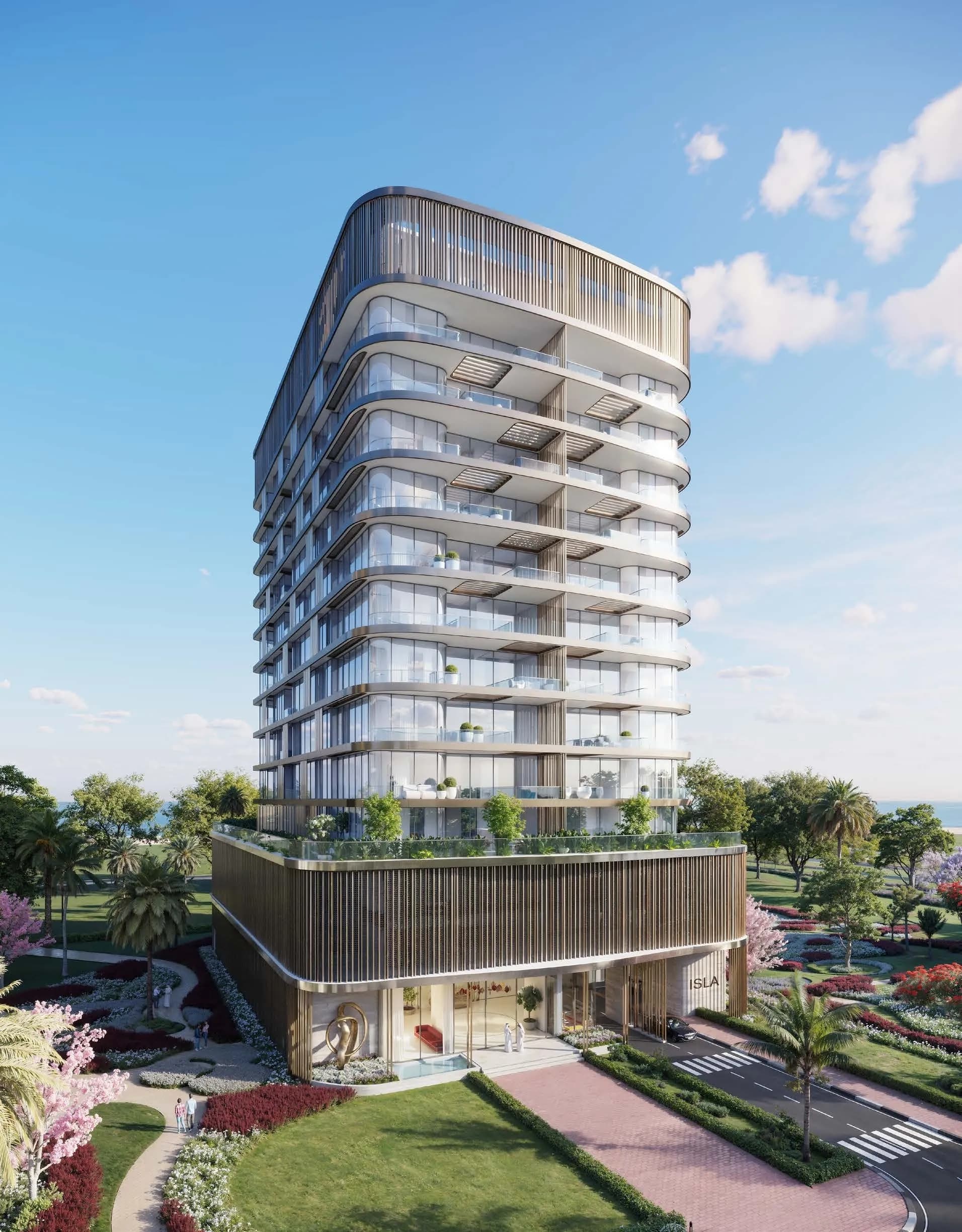 Isla Private Residences image 5