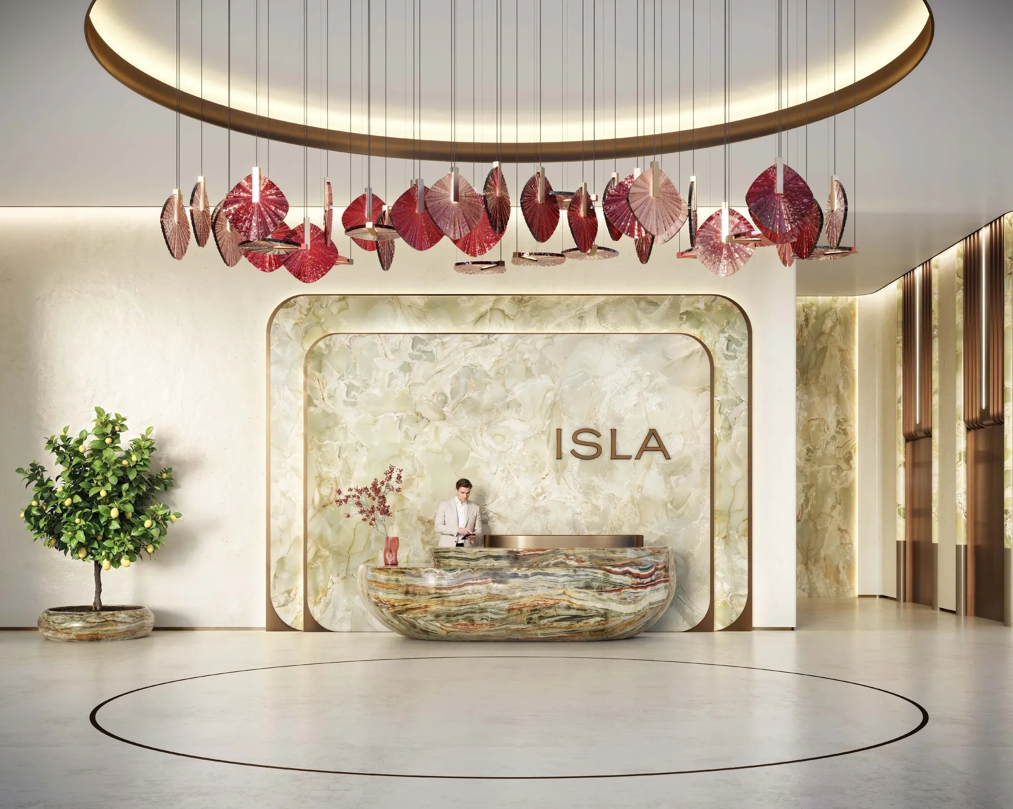 Isla Private Residences image 12