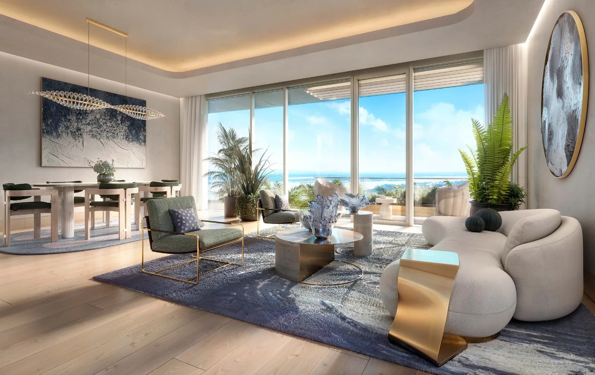 Isla Private Residences image 11