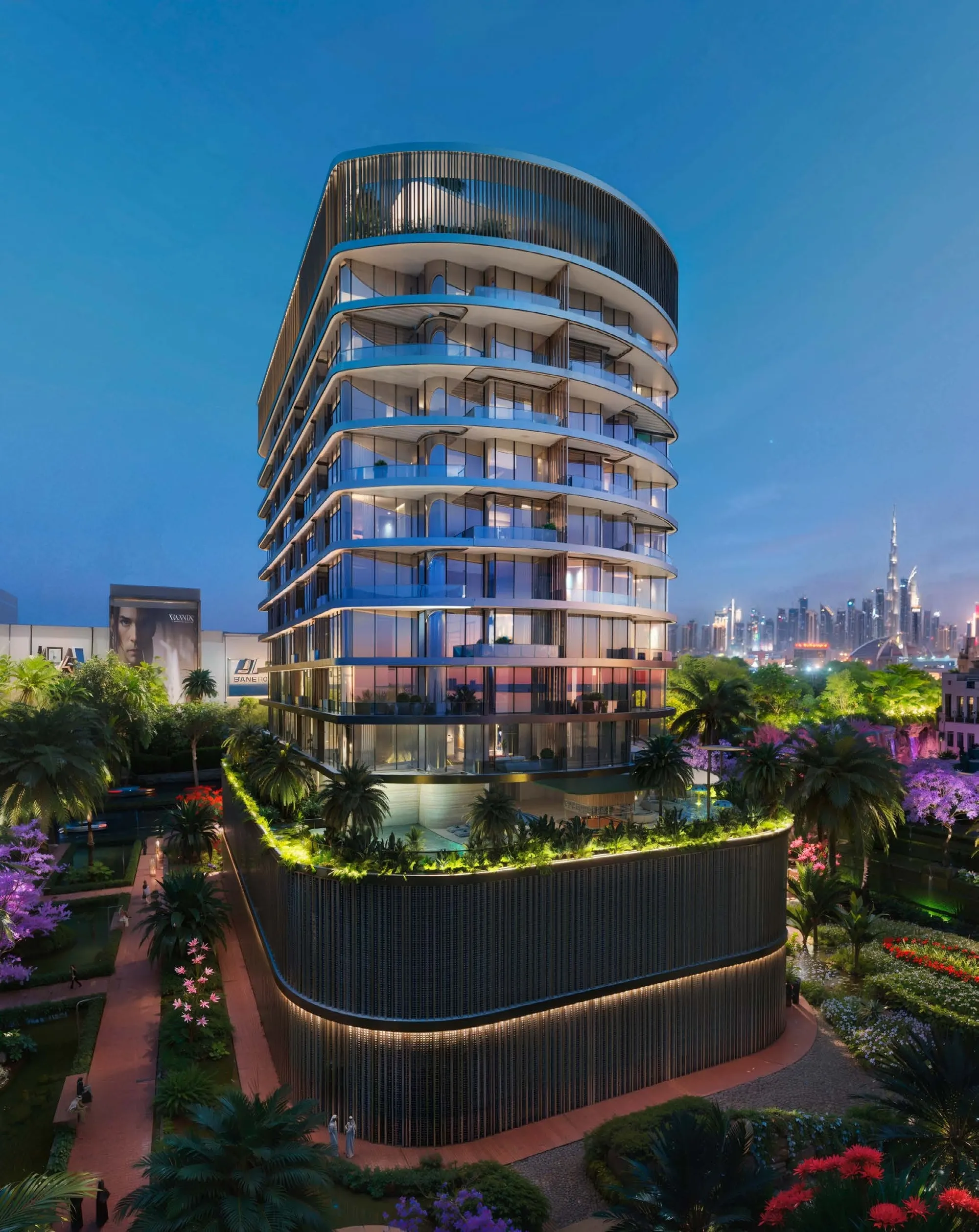 Isla Private Residences image 3