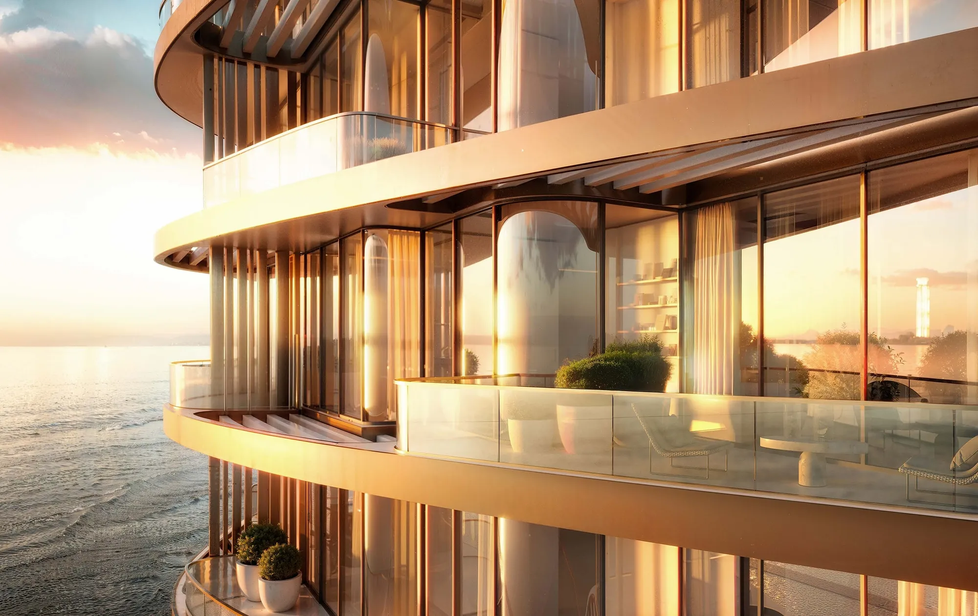 Isla Private Residences image 4