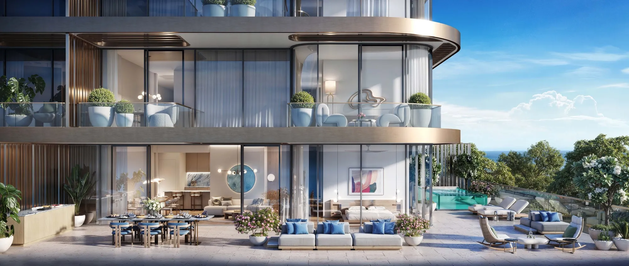 Isla Private Residences image 7