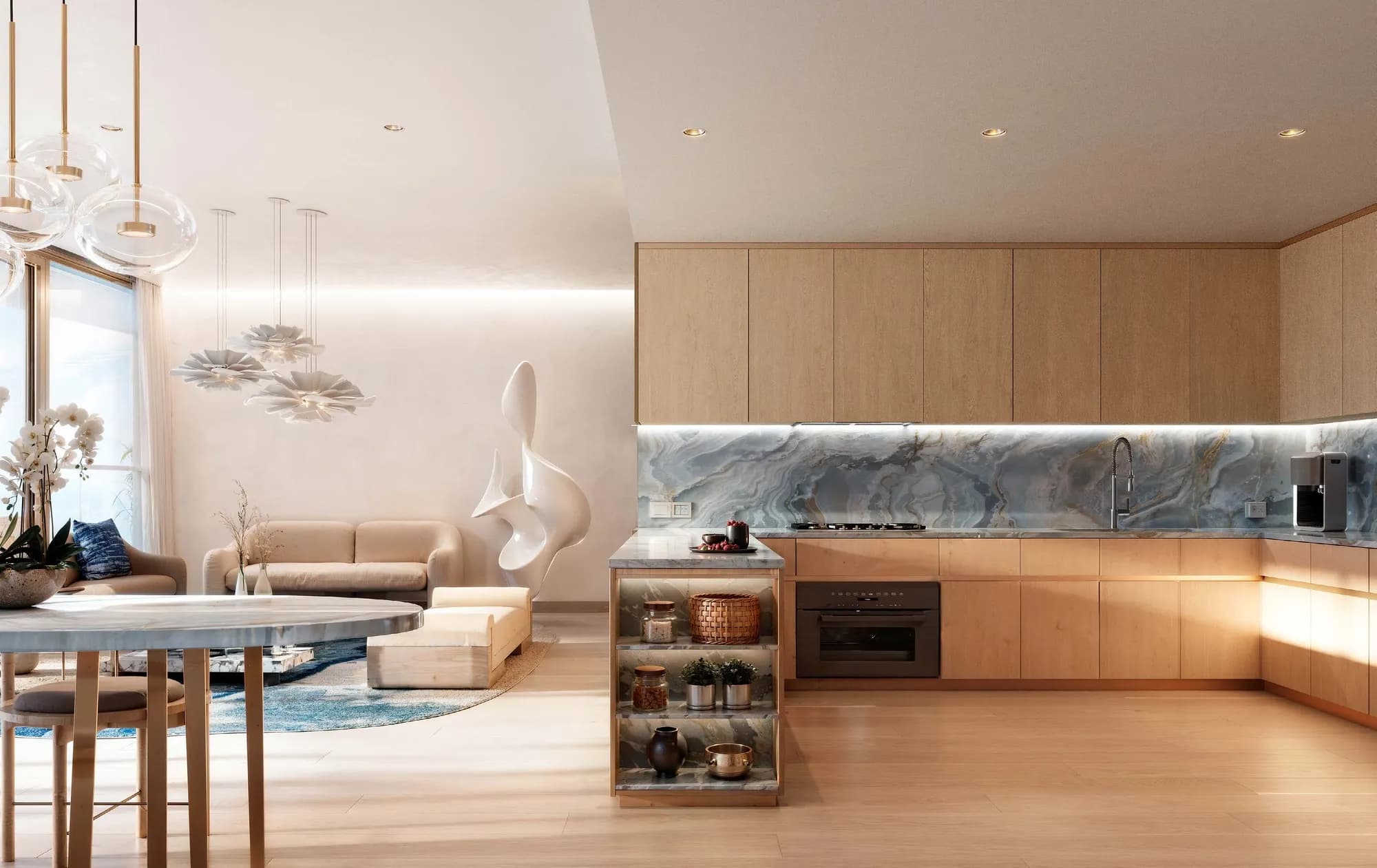 Isla Private Residences image 8