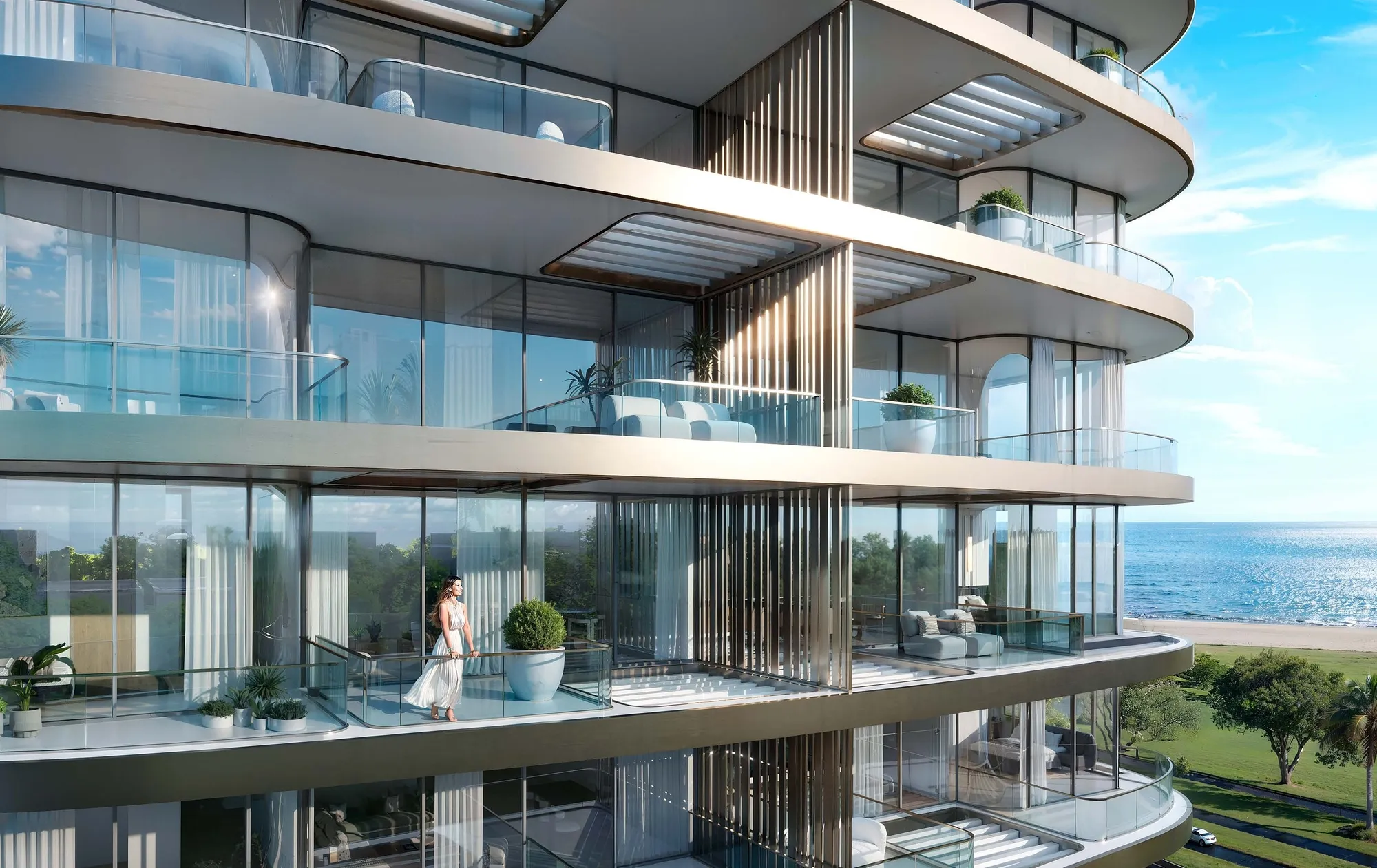 Isla Private Residences image 2