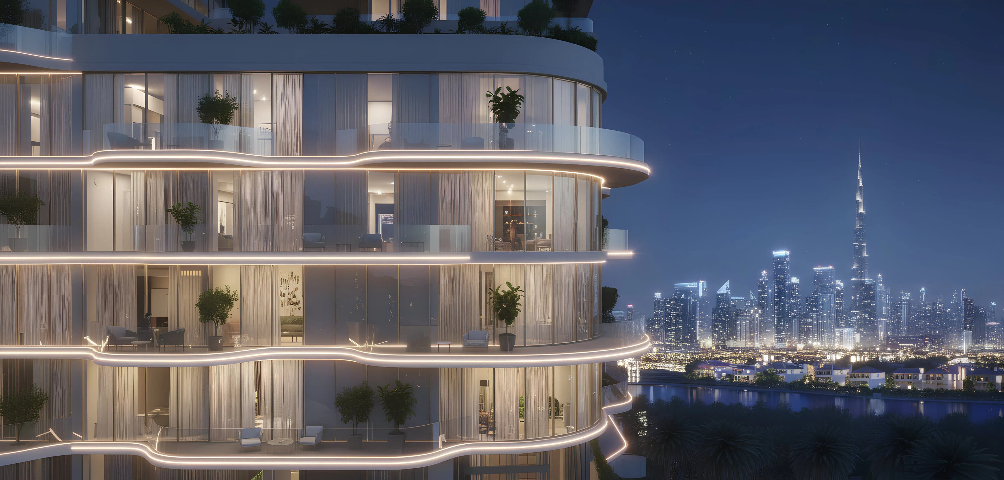 Royal Yacht Club Residence image 2