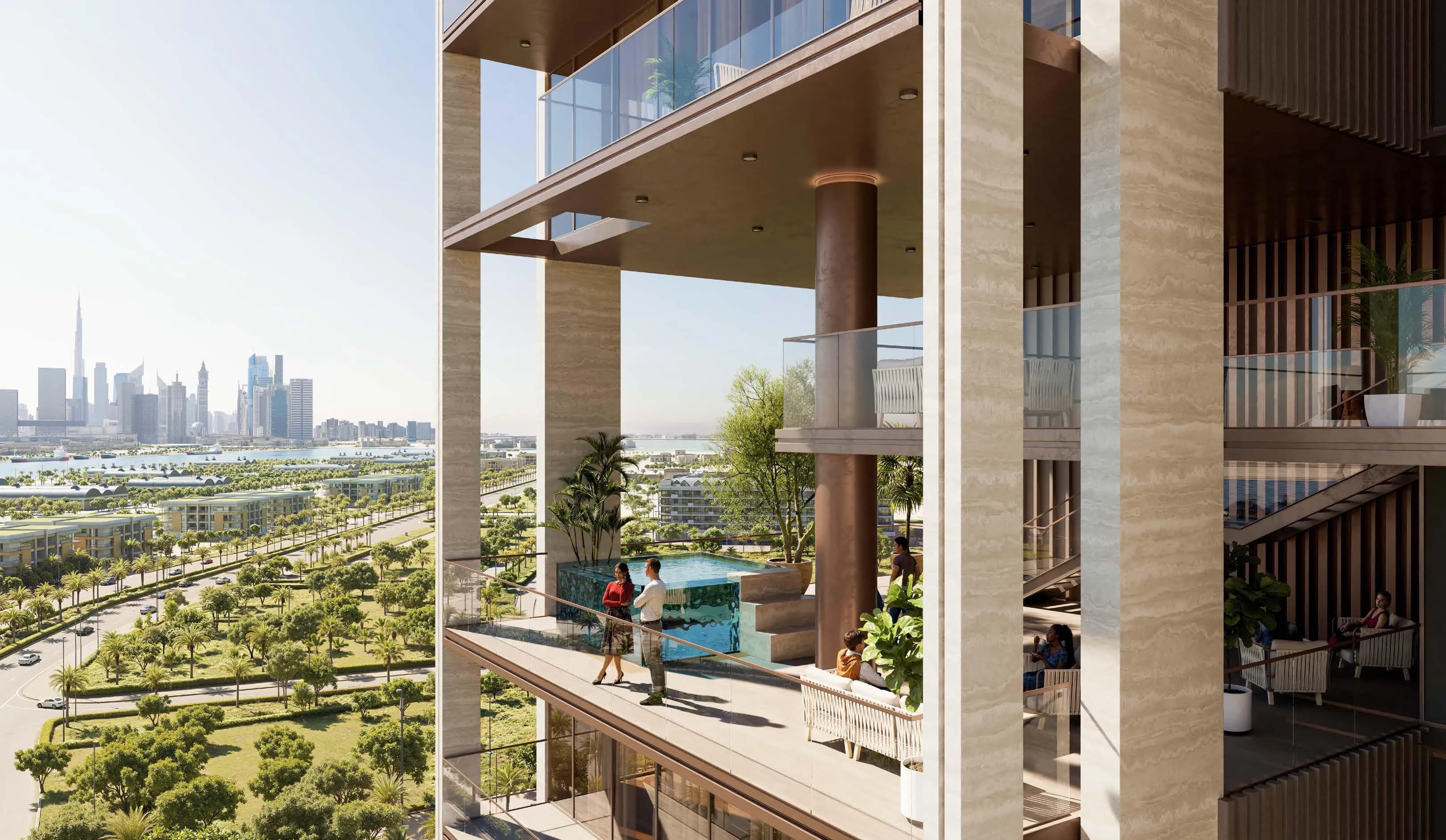 Sea Cliff by Imtiaz image 4