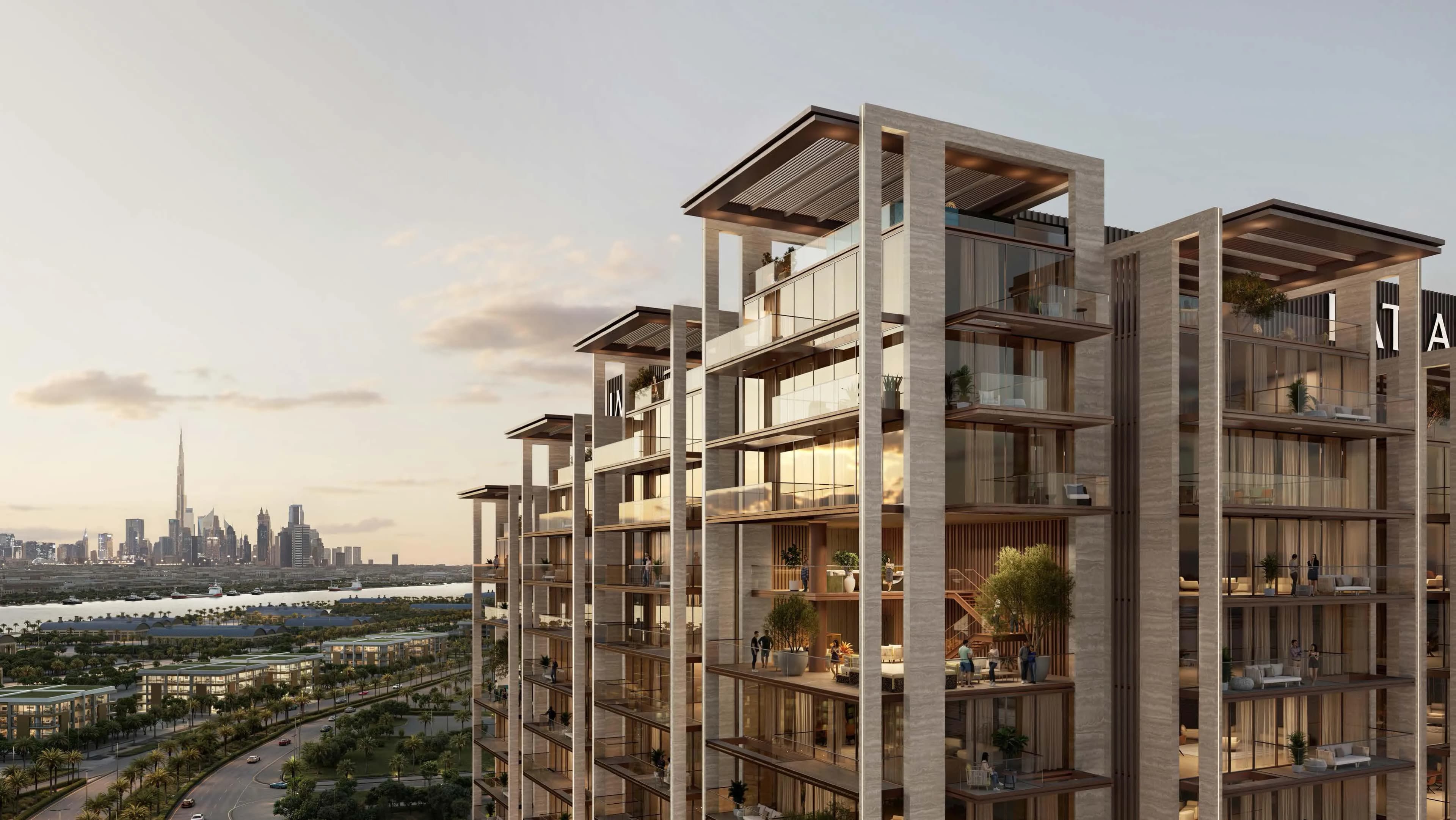 Sea Cliff by Imtiaz image 3