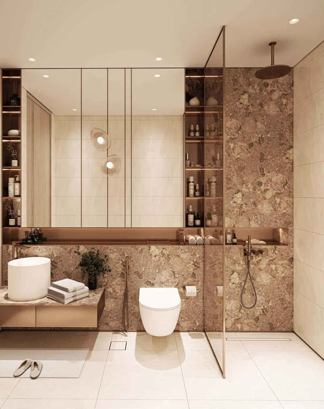 Sea Cliff by Imtiaz image 10