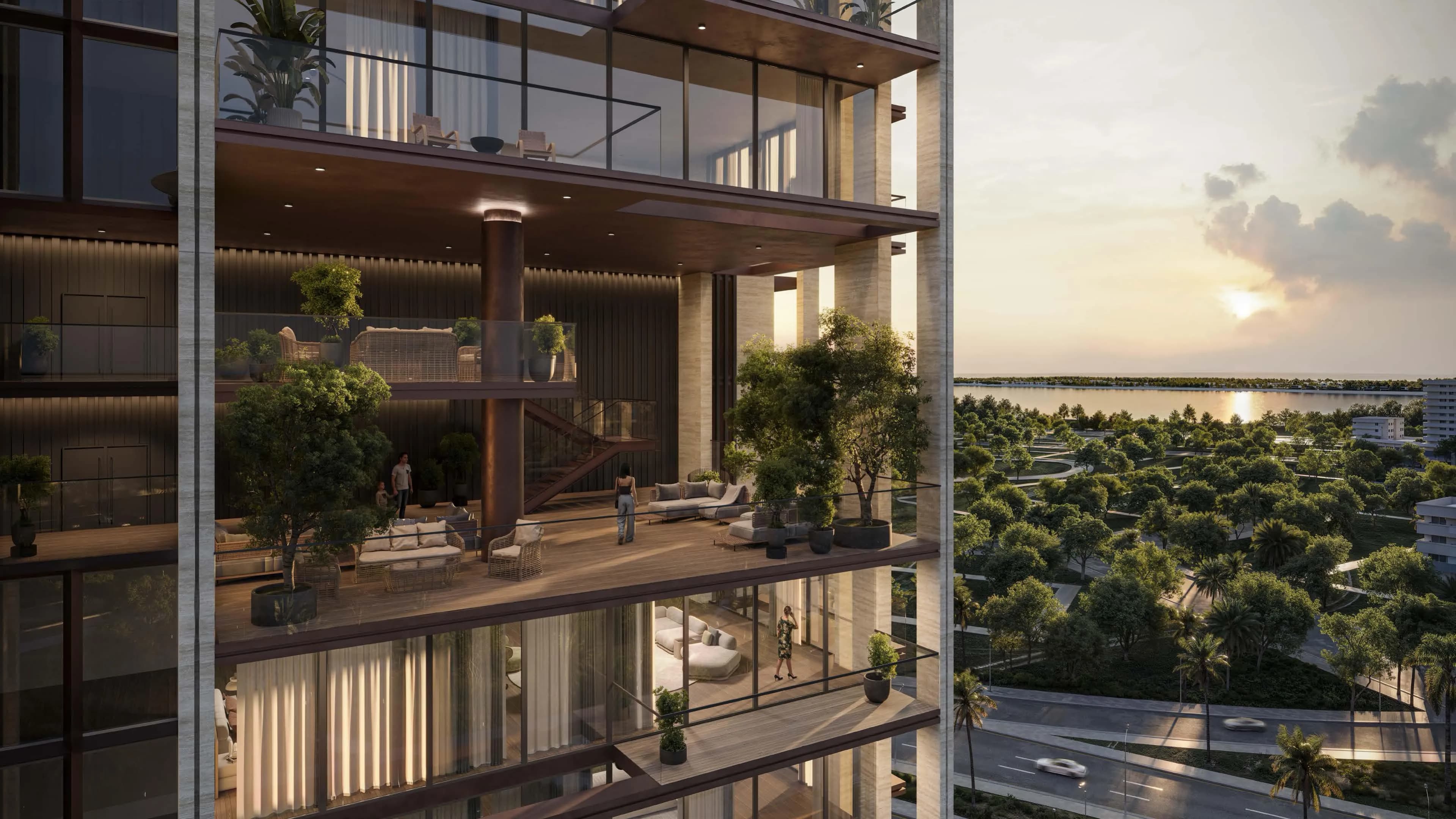 Sea Cliff by Imtiaz image 2