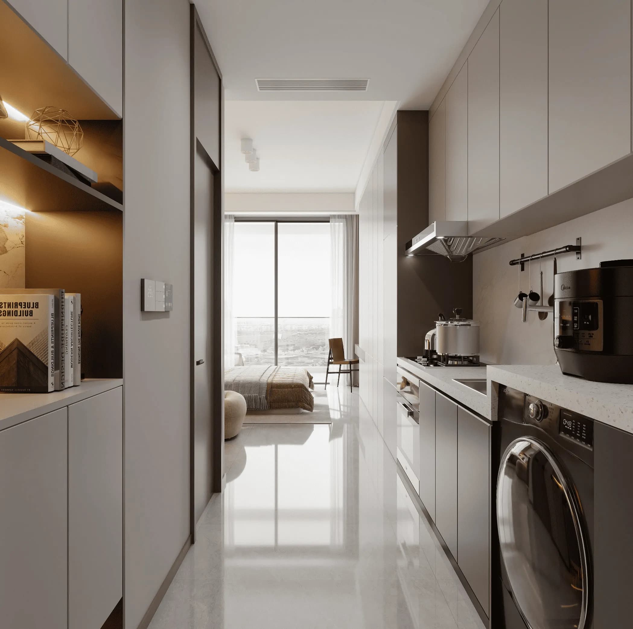 Listone Residence image 9