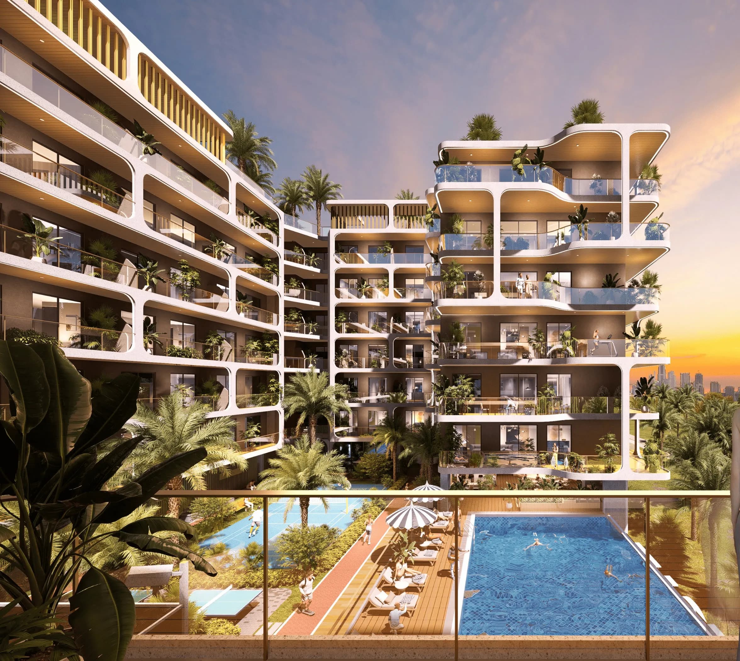 Listone Residence image 5