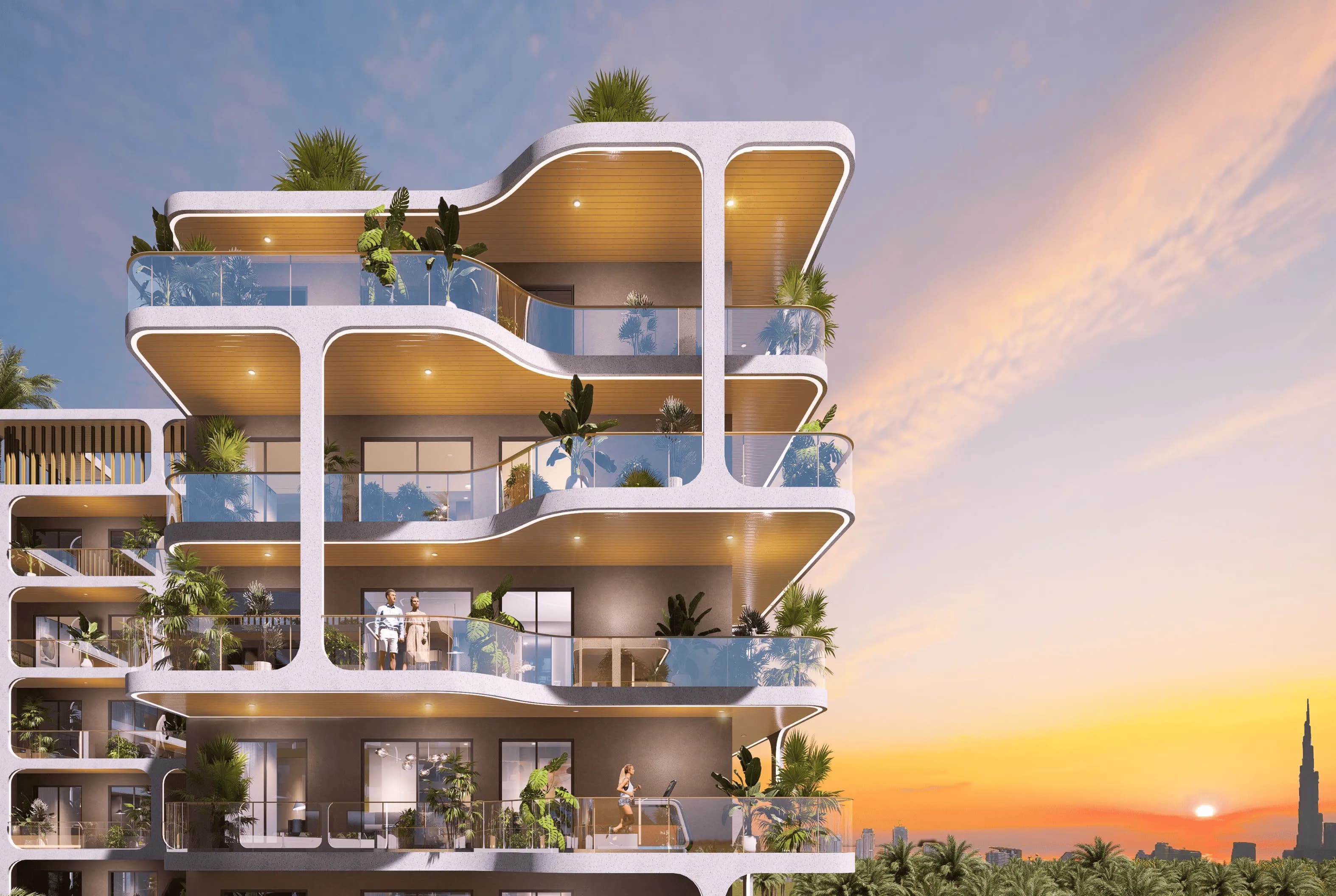 Listone Residence image 6