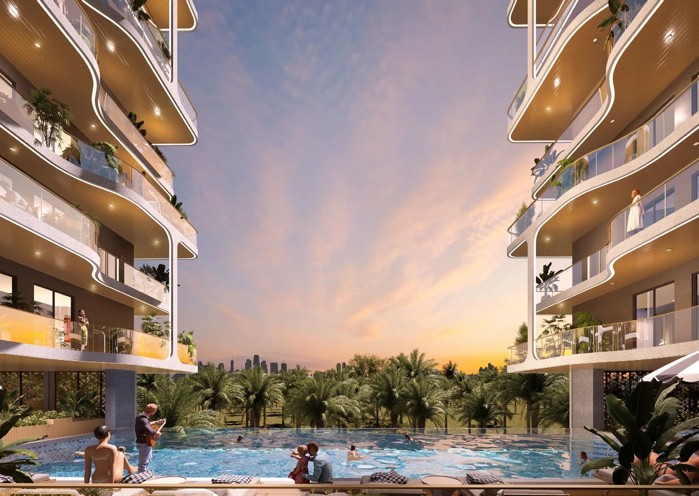 Listone Residence image 2