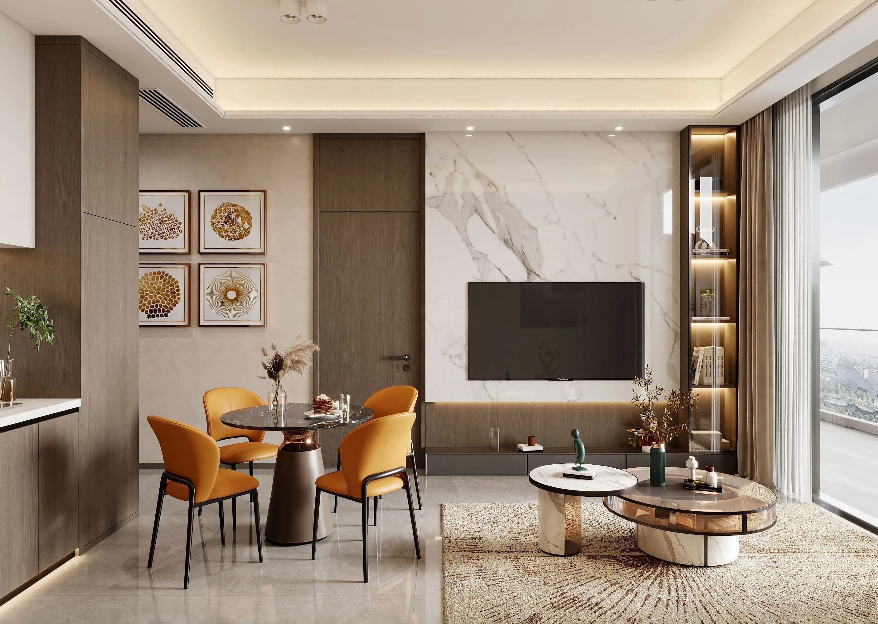 Listone Residence image 10