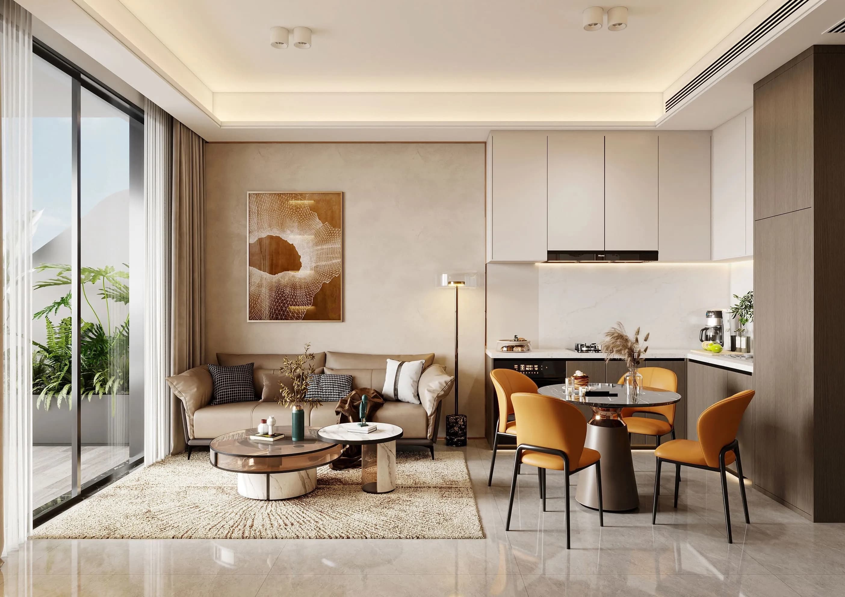 Listone Residence image 8