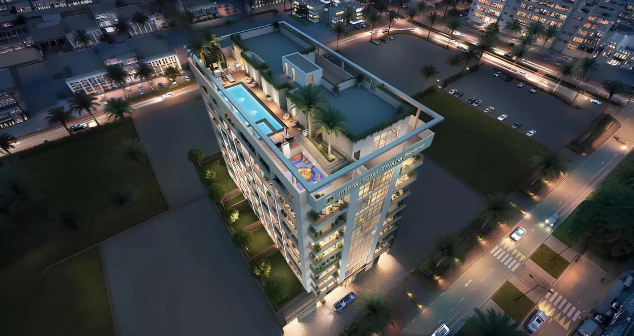 Triana Residences image 2