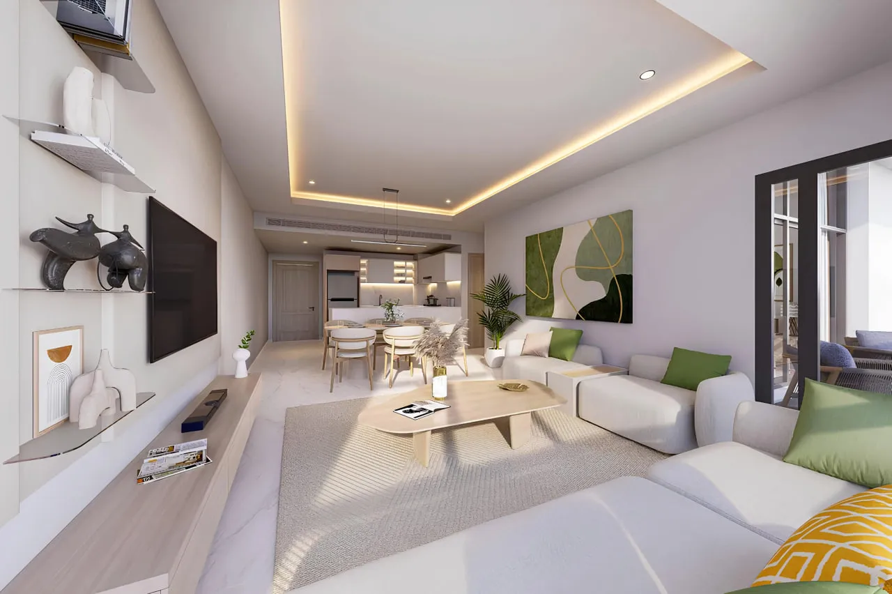 Triana Residences image 4