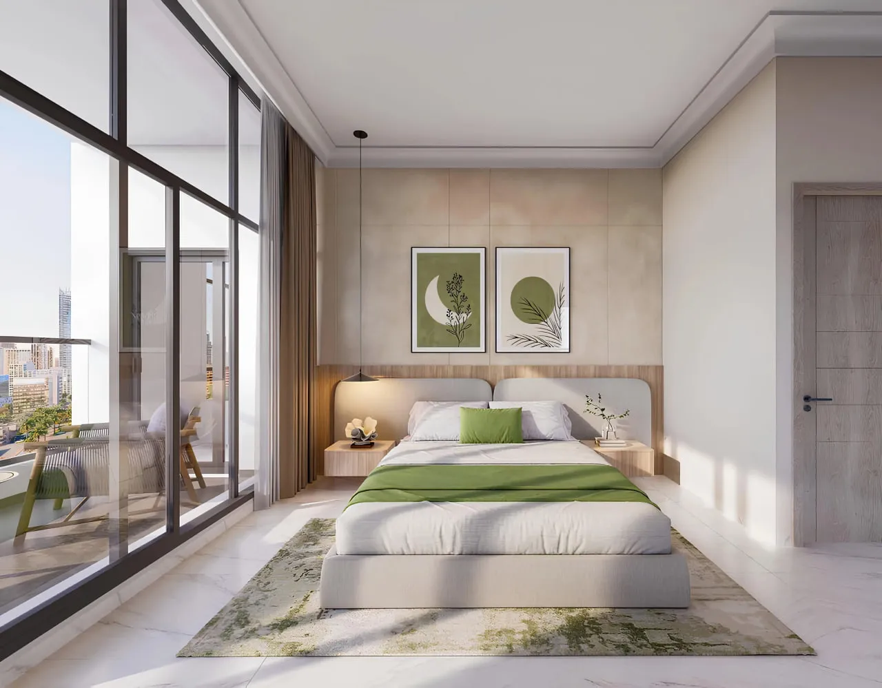 Triana Residences image 5