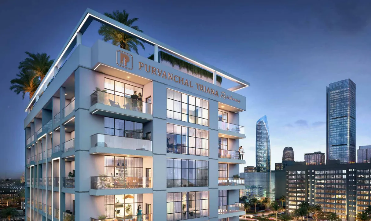 Triana Residences image 3