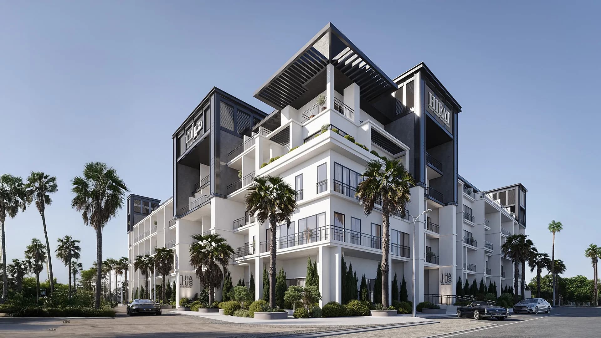 J-Haus Residence image 4