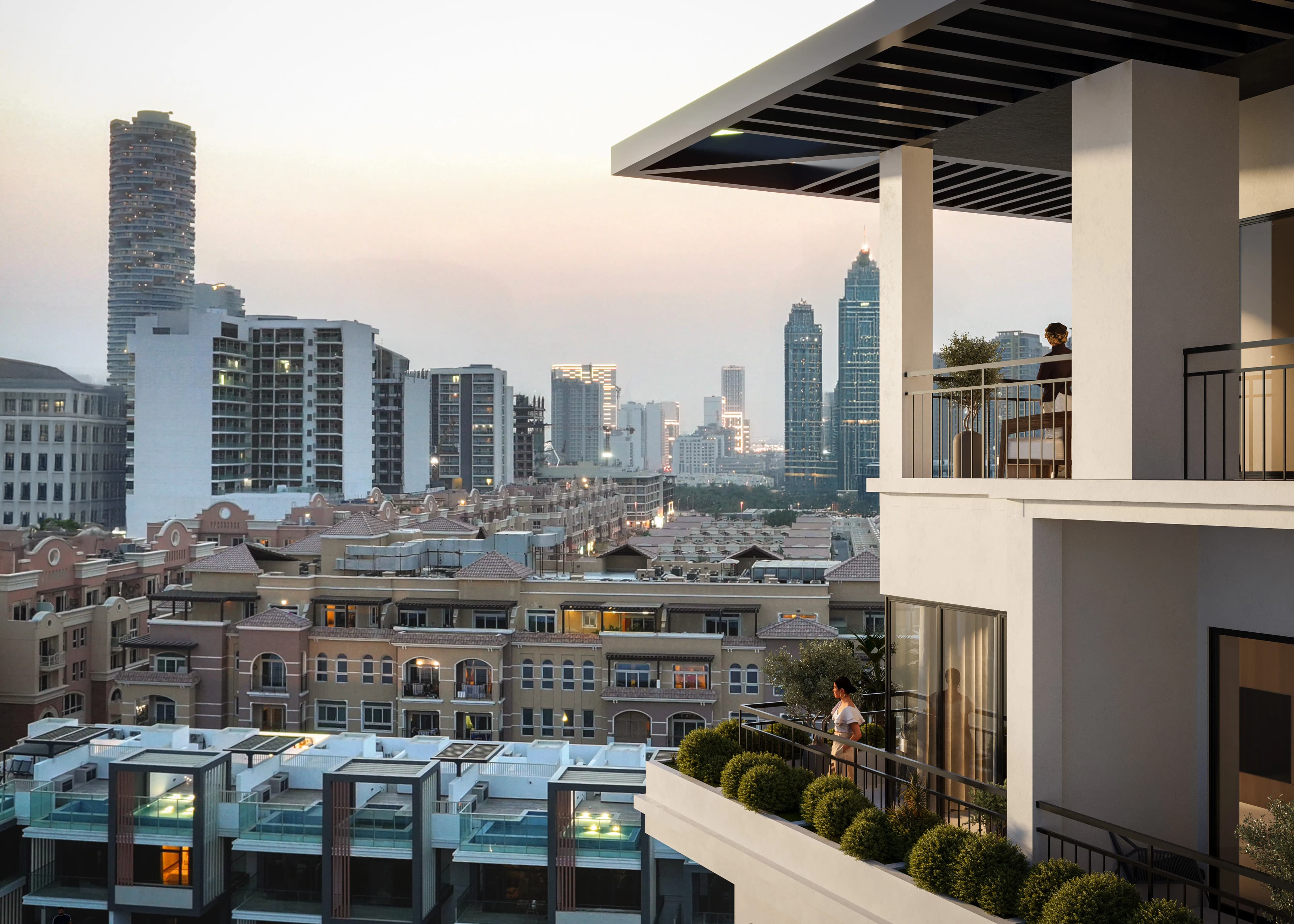 J-Haus Residence image 5