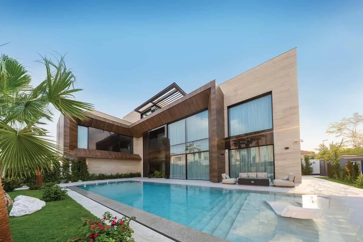 Haia Villa Terra Collection image 2