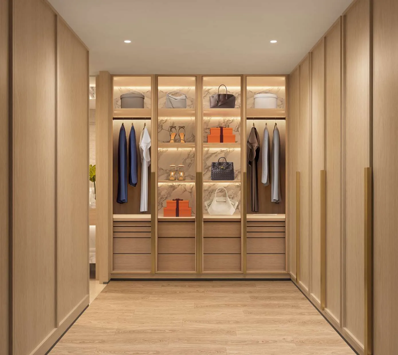 The Residences at The Dubai Beach EDITION image 13