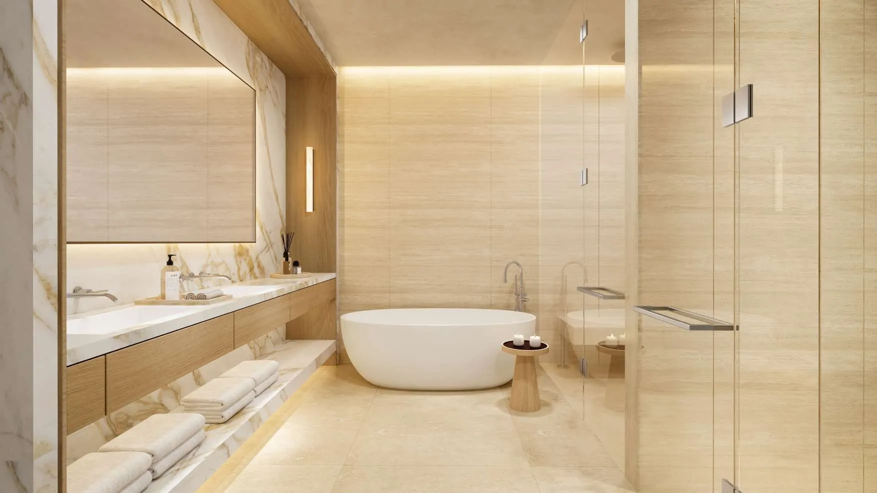 The Residences at The Dubai Beach EDITION image 10