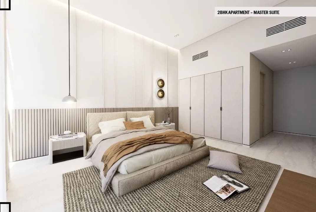 Amaris Tower image 6