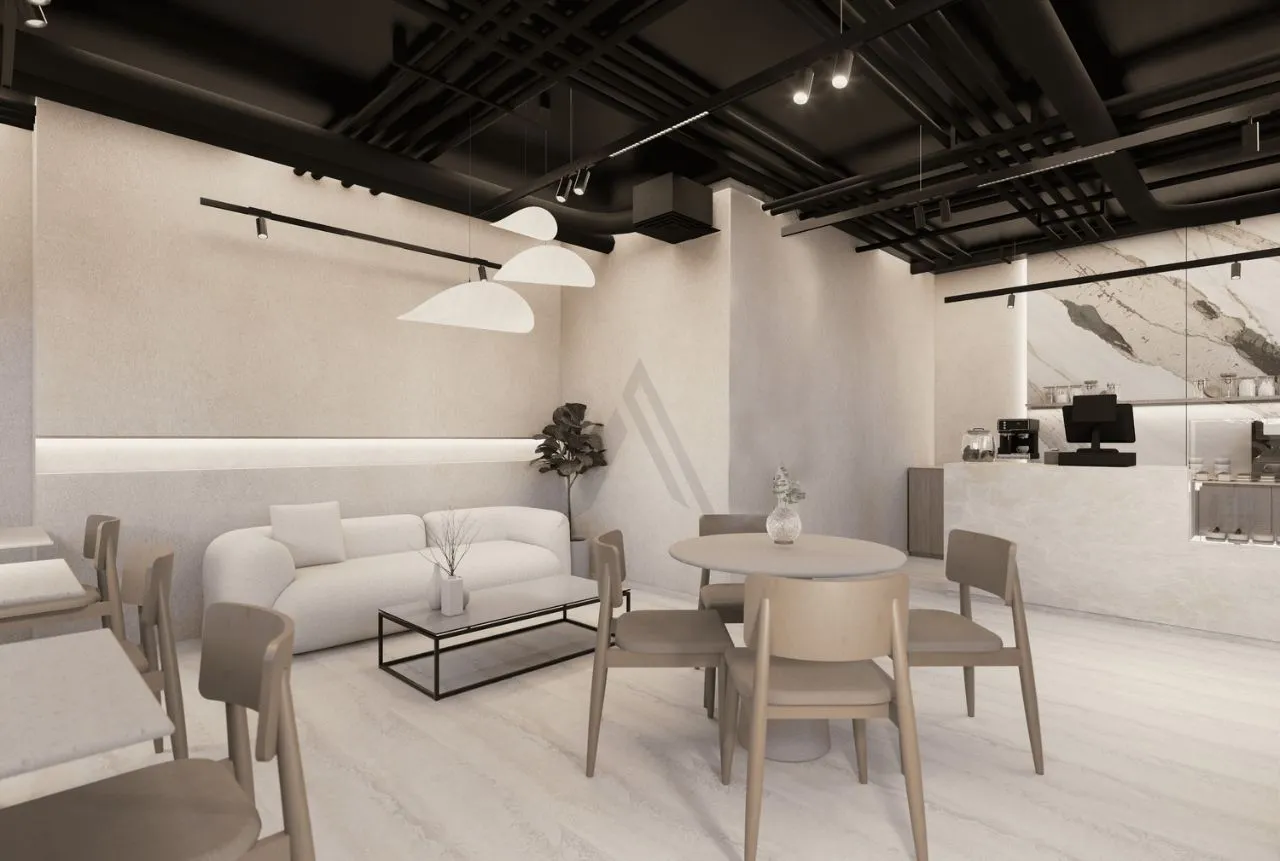 Amaris Tower image 3