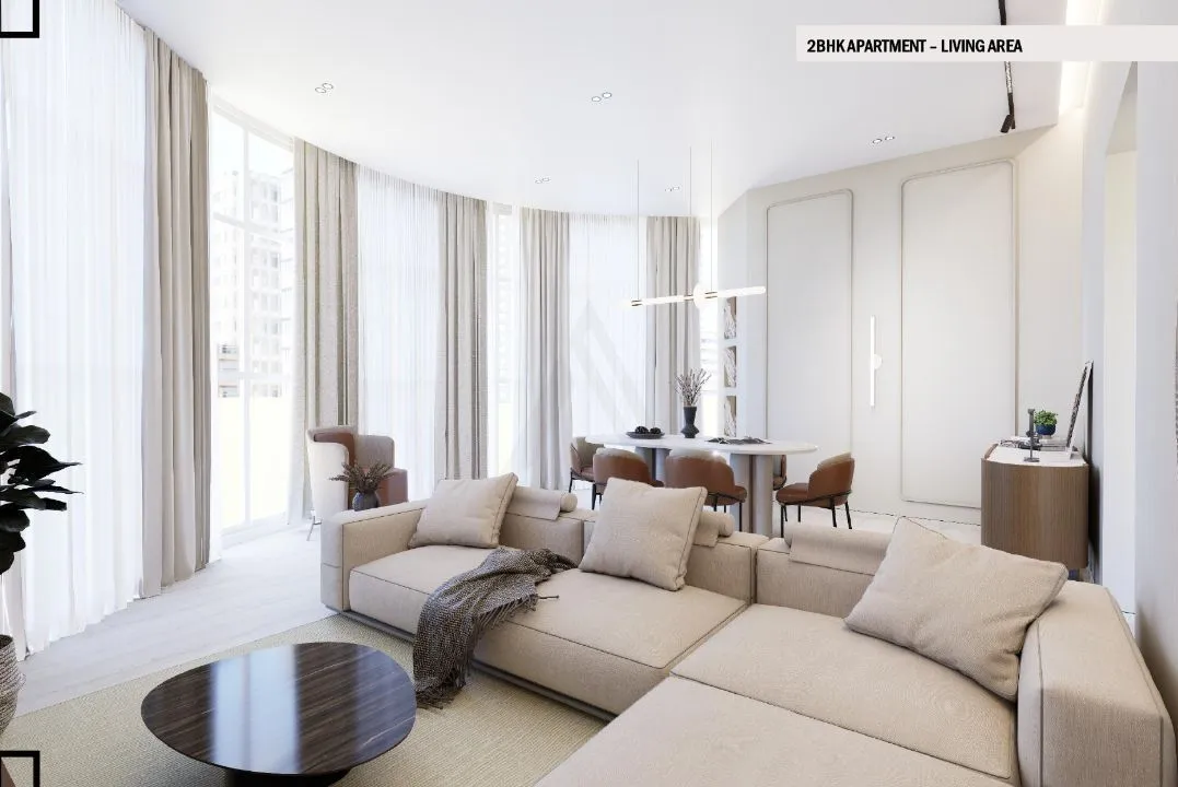 Amaris Tower image 7