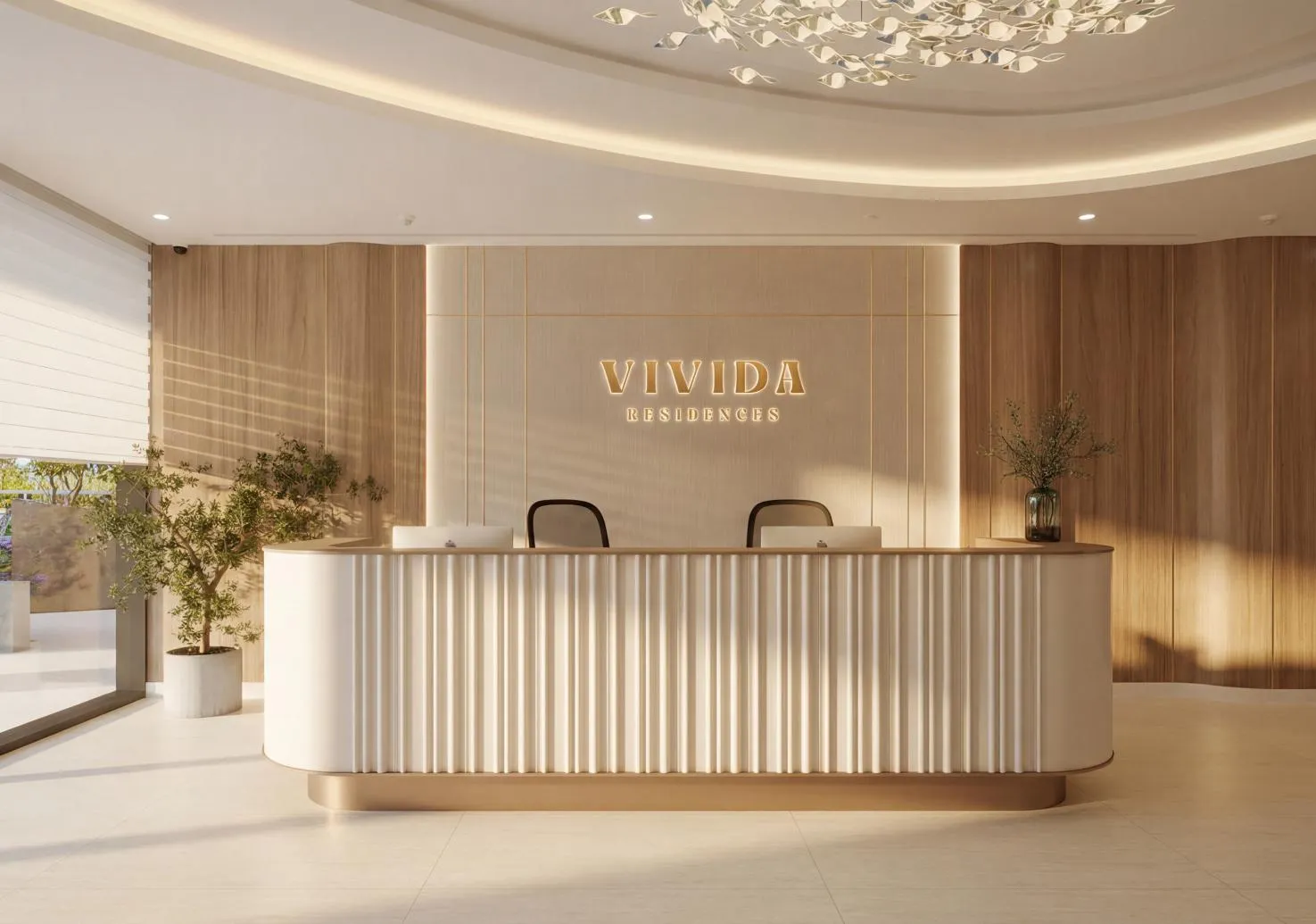 Vivida Residences image 9