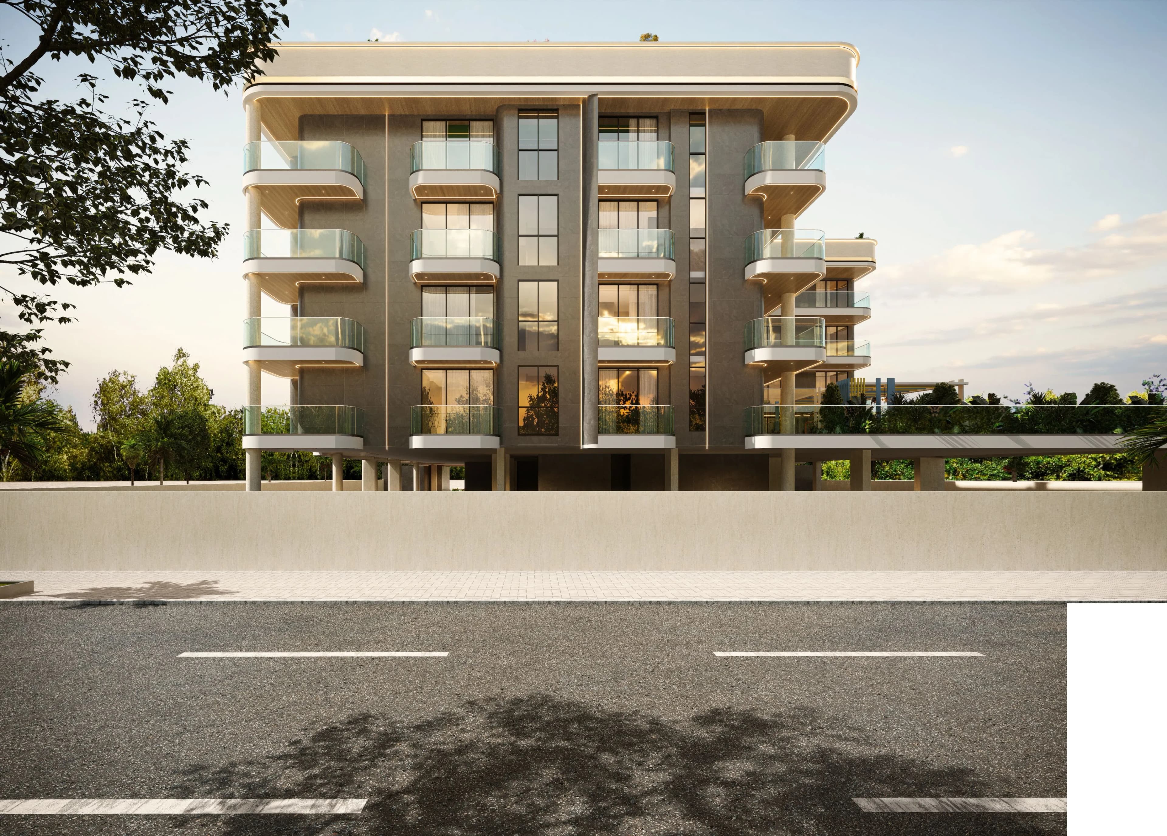 Vivida Residences image 3