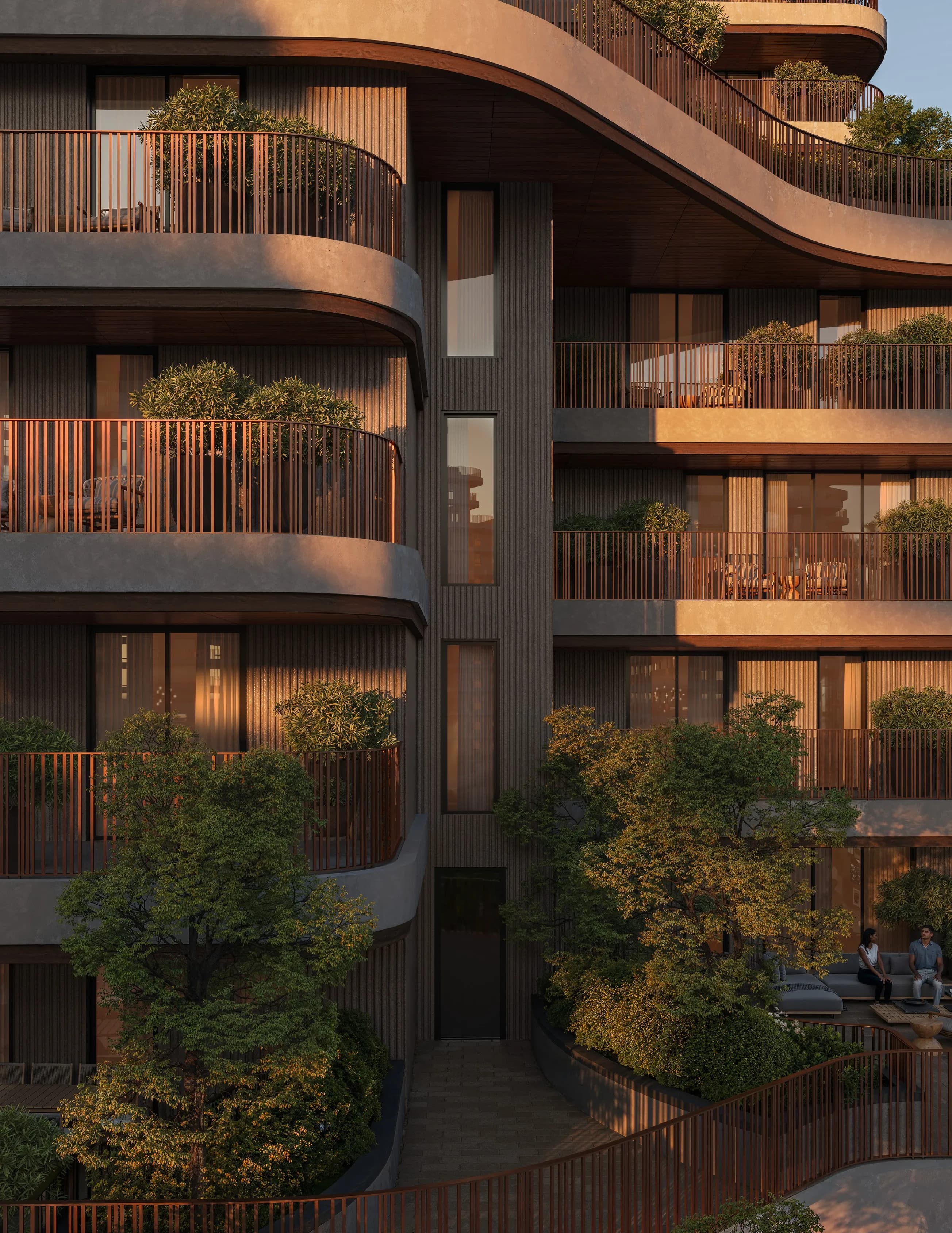 The Wilds Residences image 5