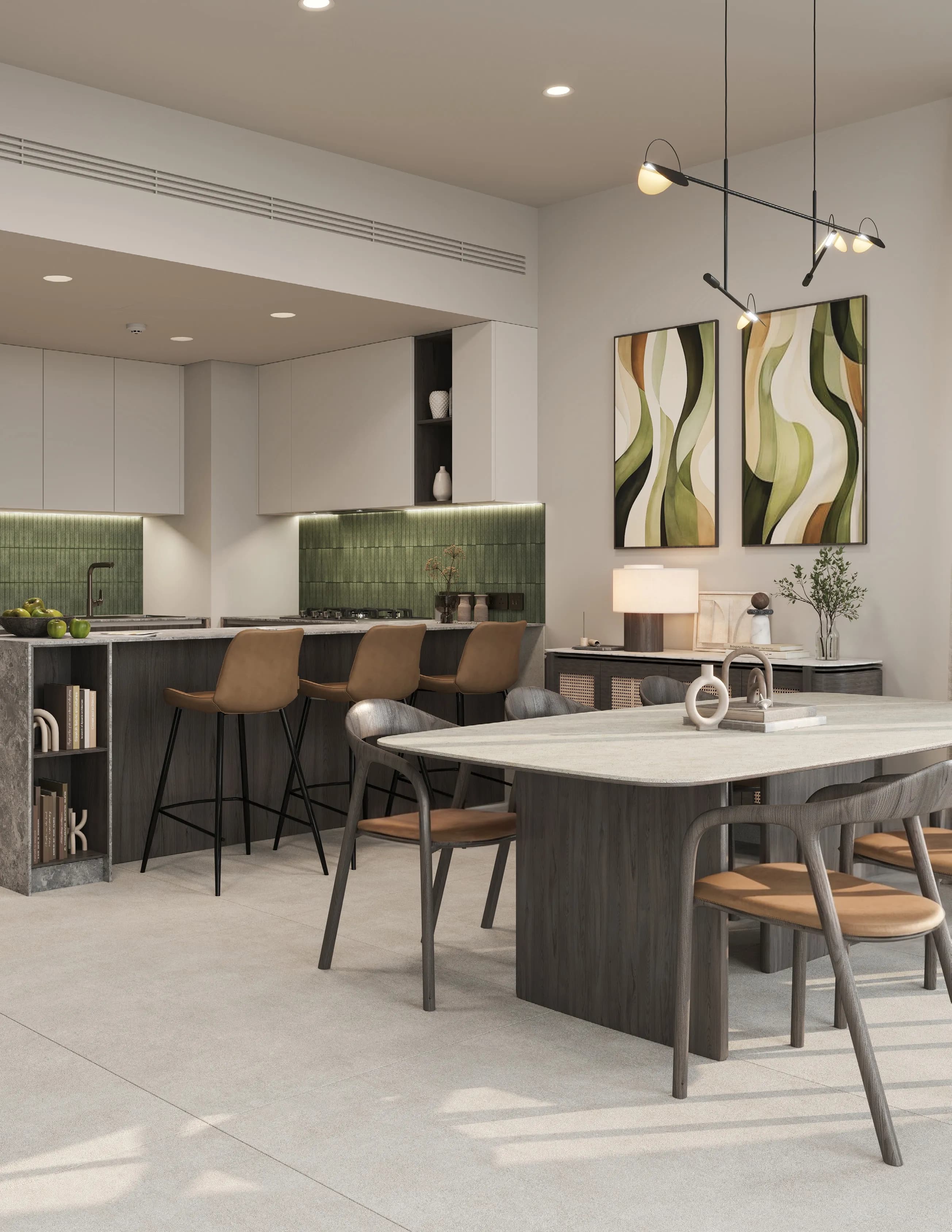 The Wilds Residences image 11