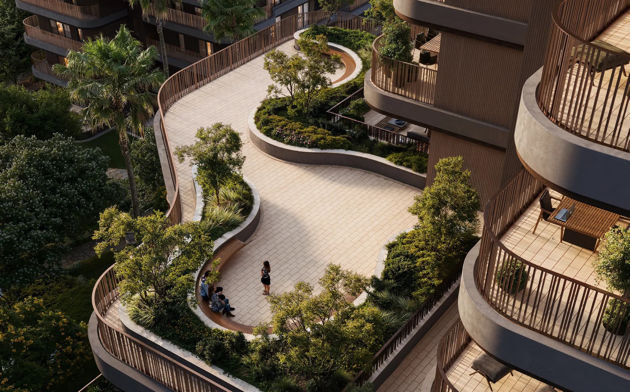 The Wilds Residences image 7