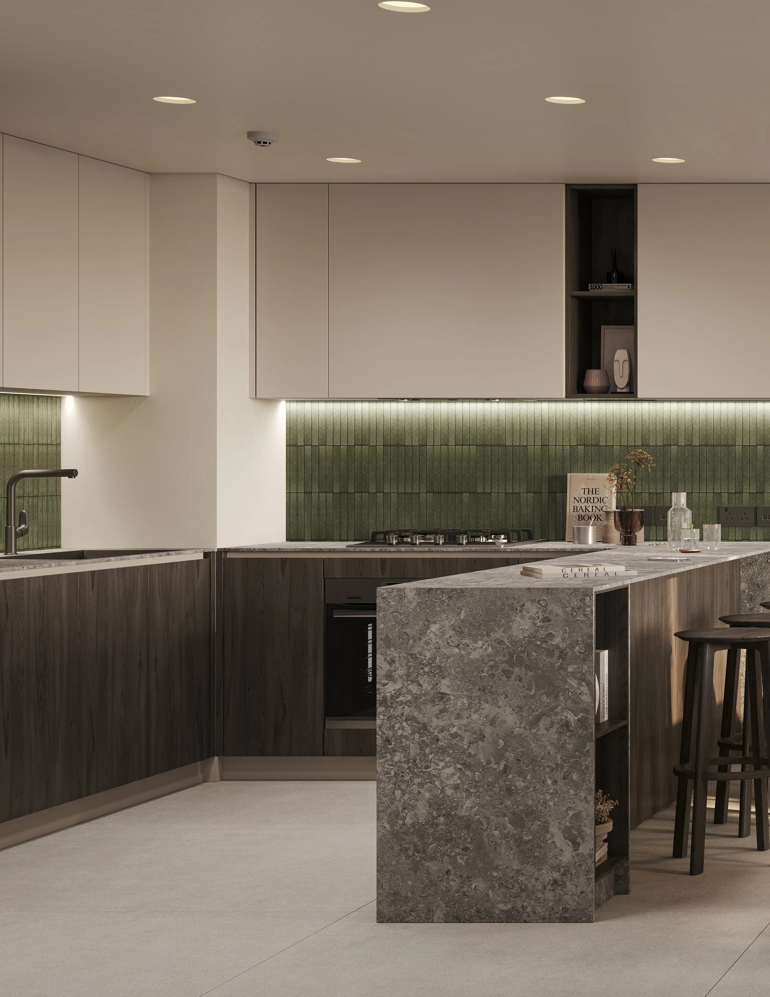 The Wilds Residences image 10