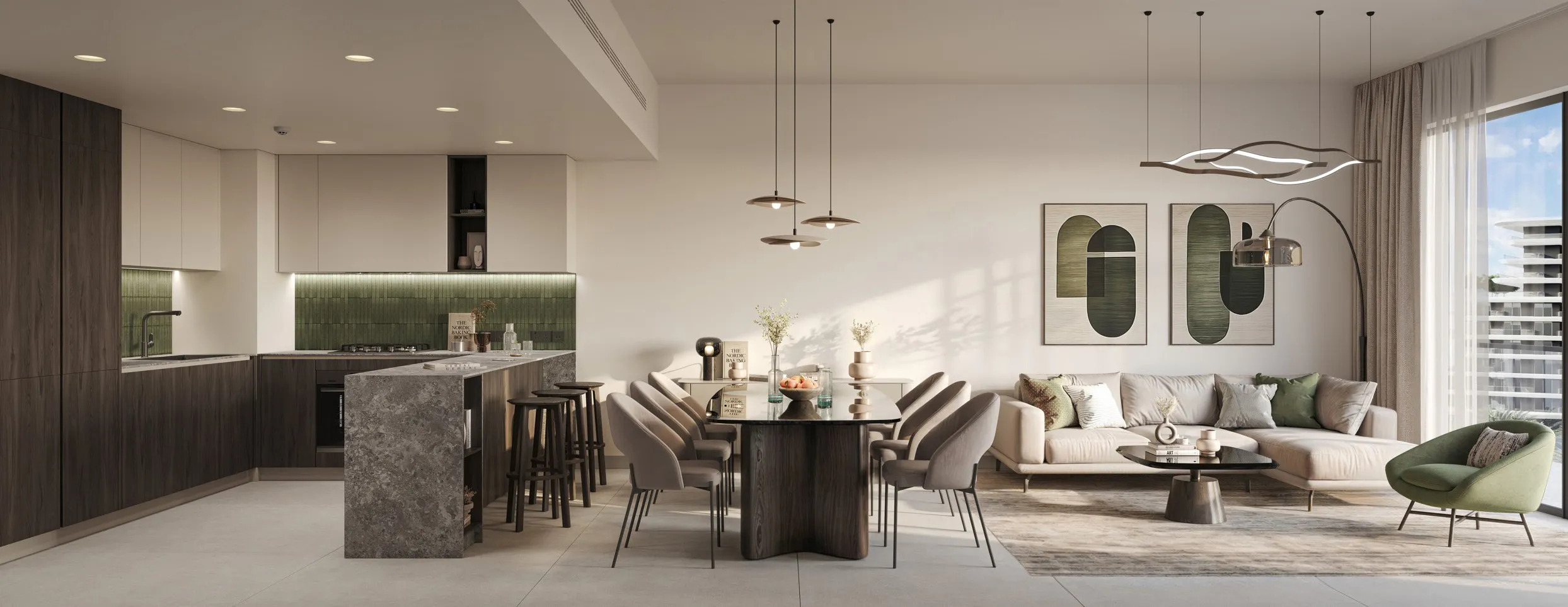 The Wilds Residences image 13