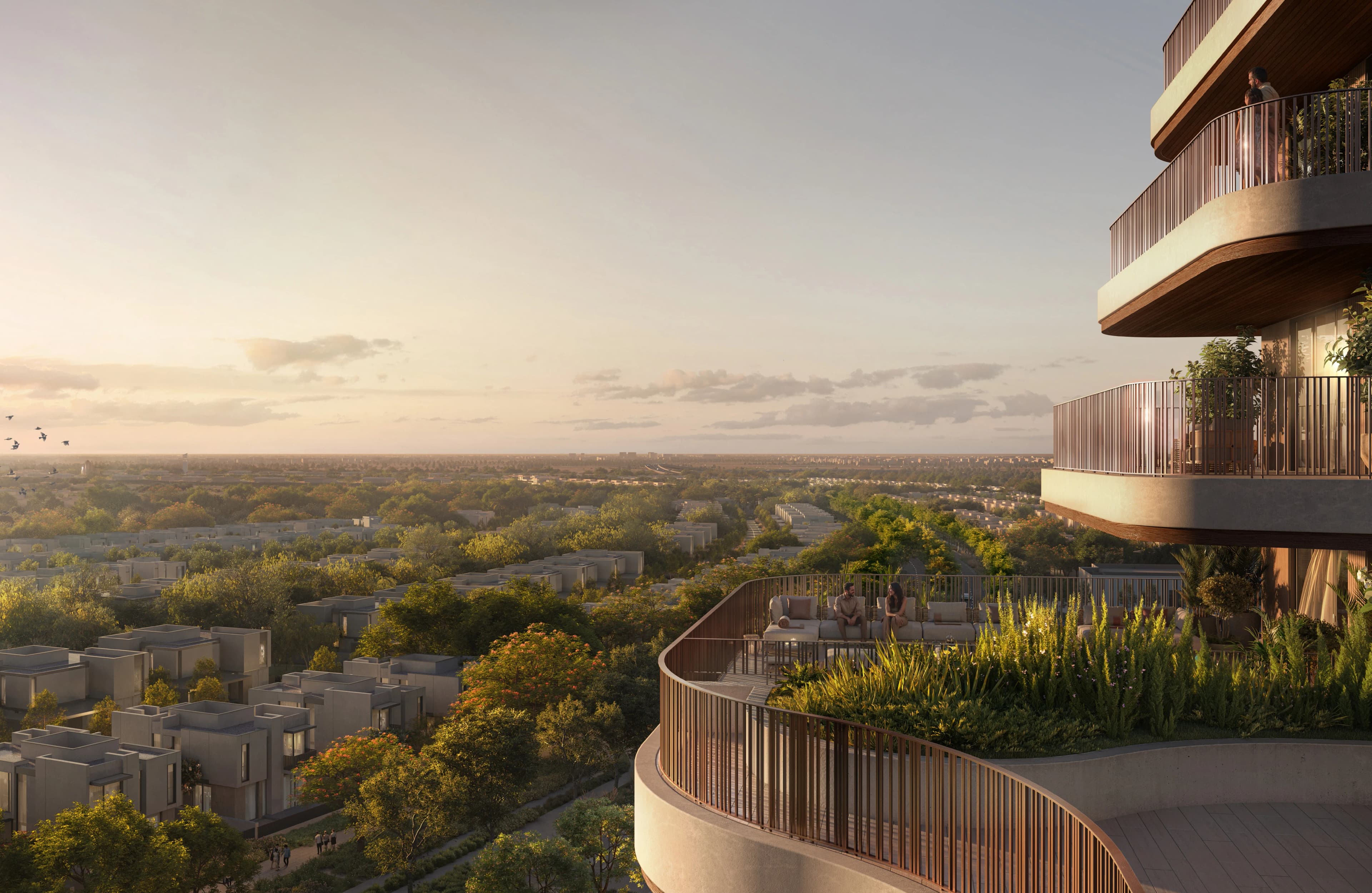 The Wilds Residences image 6