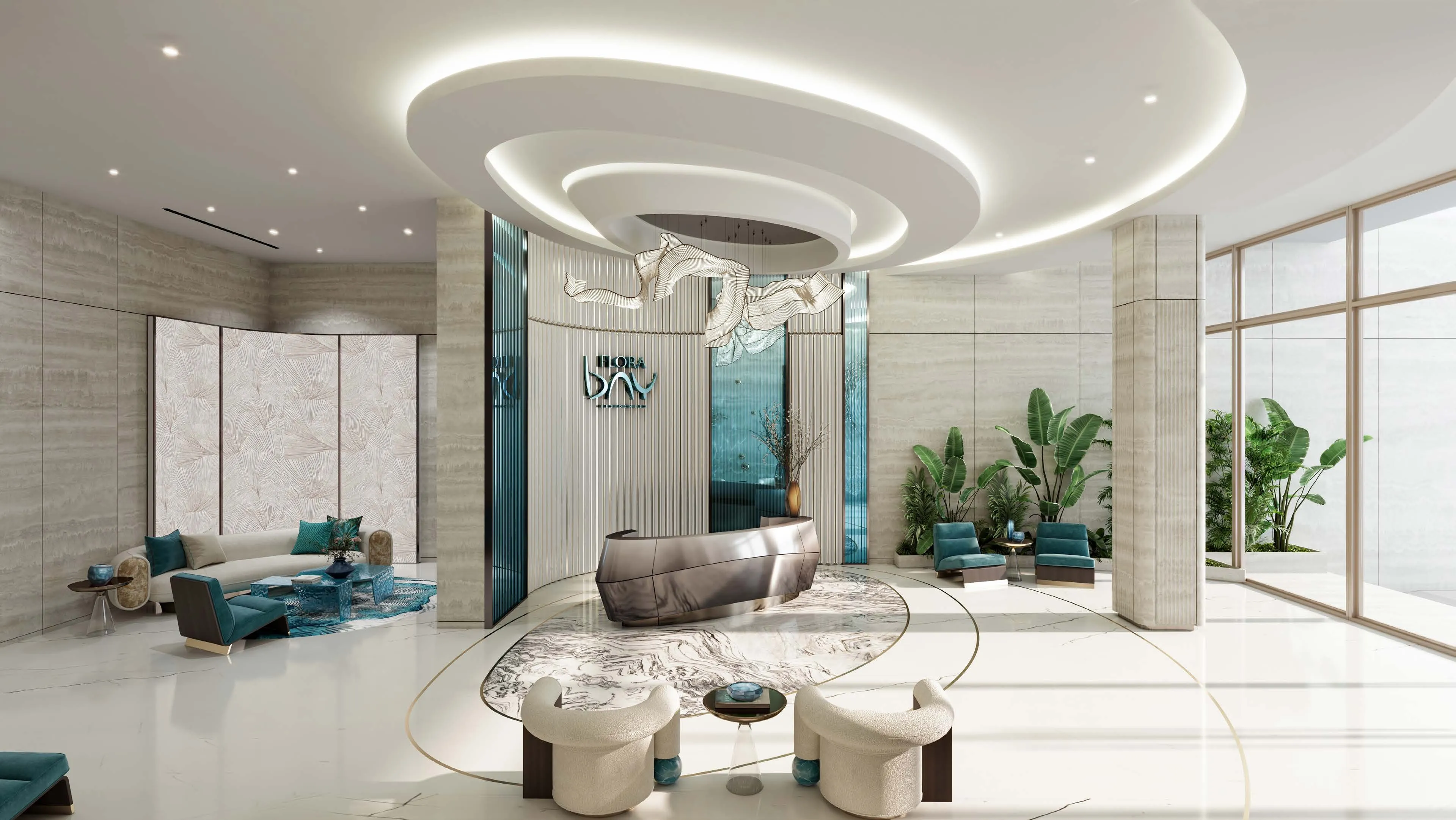Flora Bay Residences image 9
