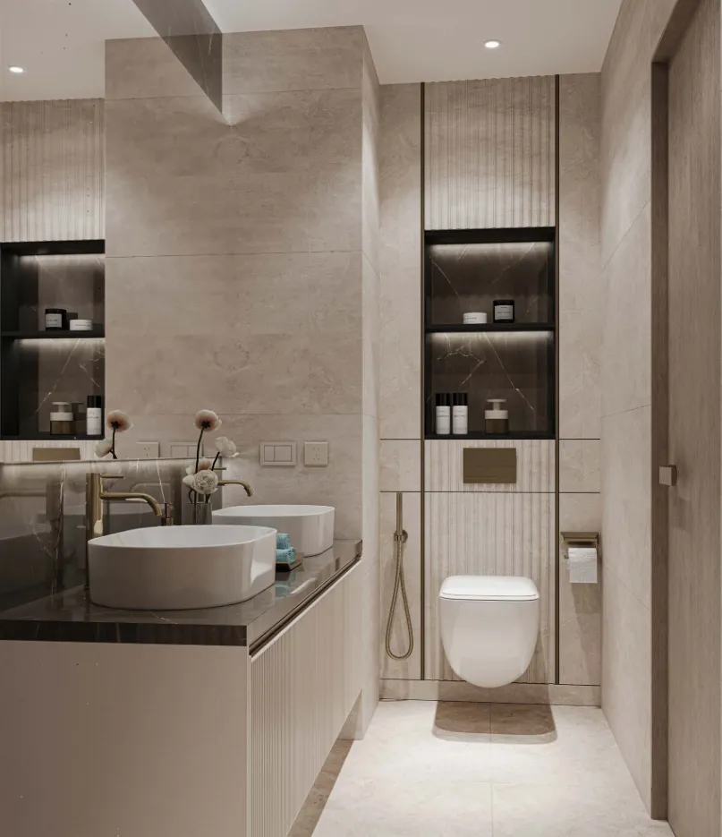 Flora Bay Residences image 8