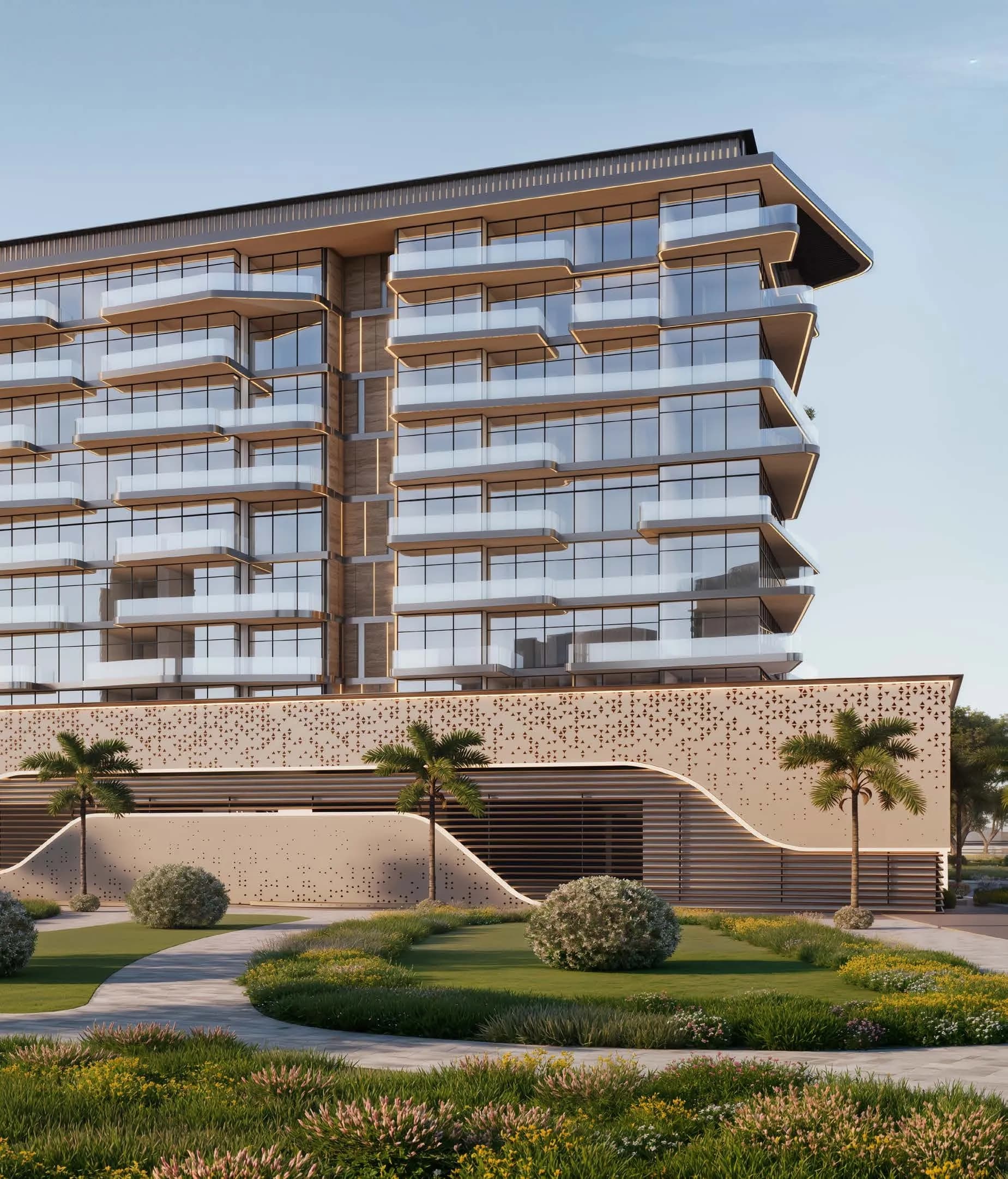 Flora Bay Residences image 4