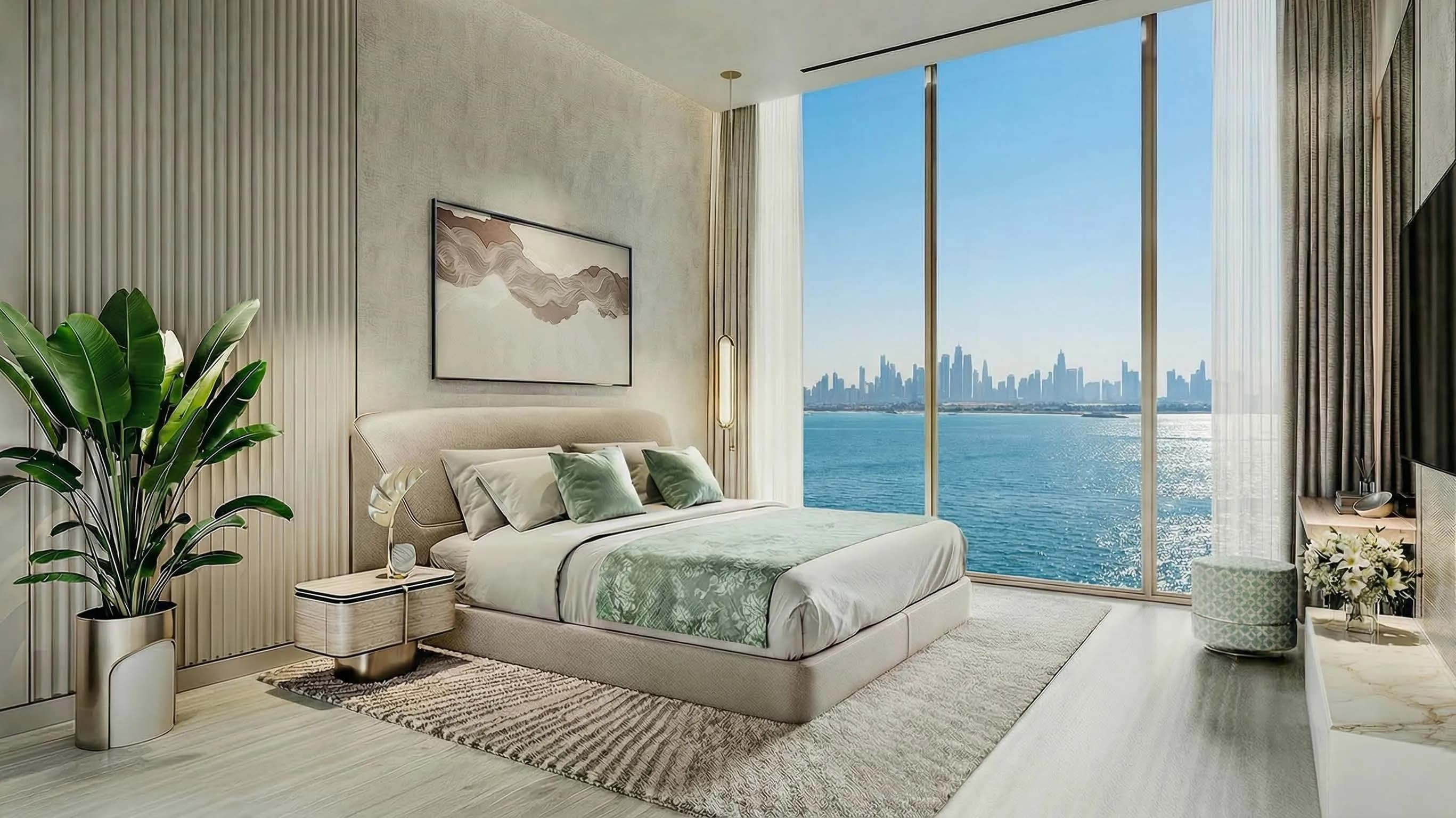 Flora Bay Residences image 6